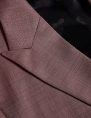 Men BYRONJ | MID PINK - Ted Baker