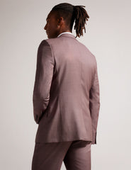 Men BYRONJ | MID PINK - Ted Baker