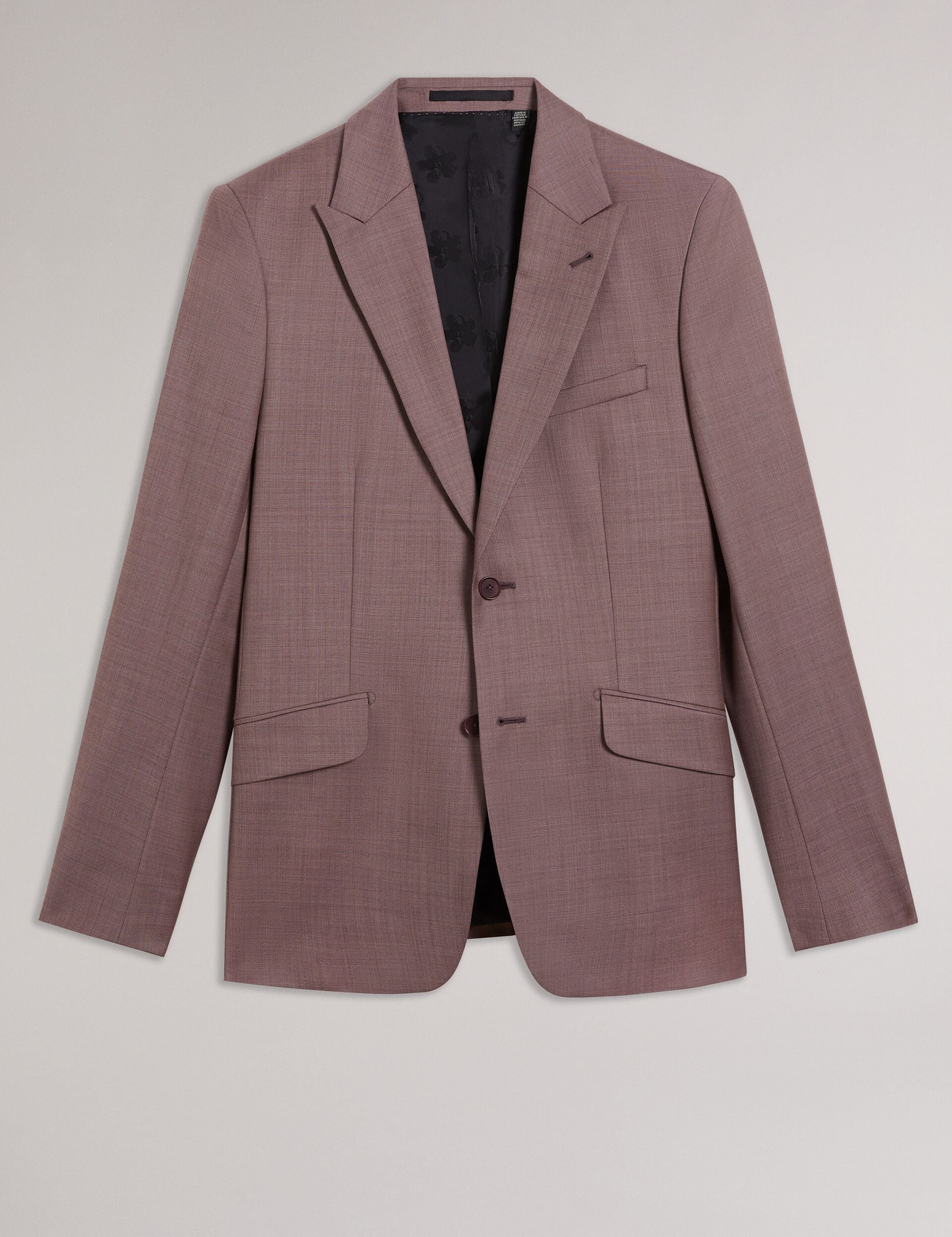 Men BYRONJ | MID PINK - Ted Baker