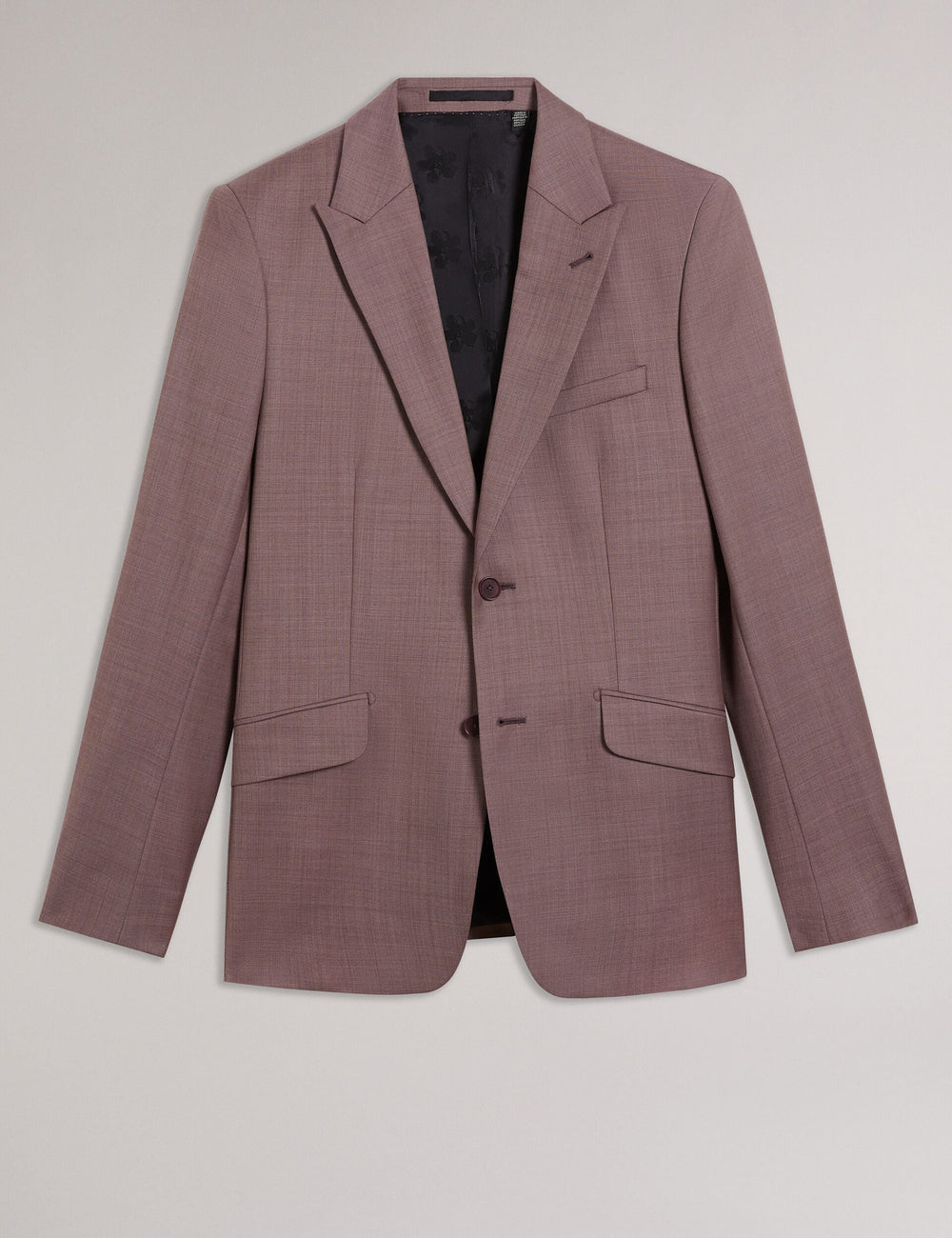 Men BYRONJ | MID PINK - Ted Baker