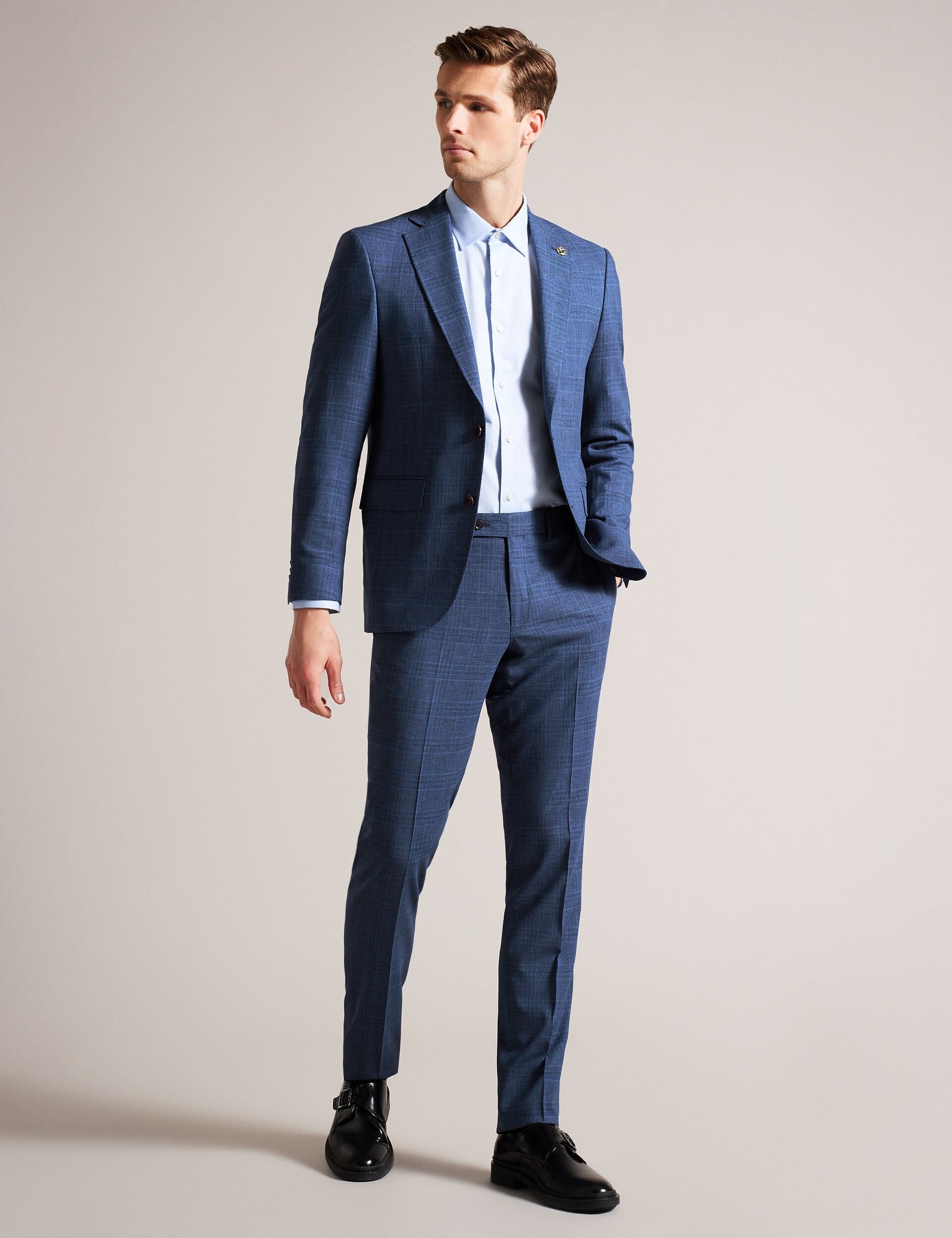 Men DRYDENJ | NAVY - Ted Baker