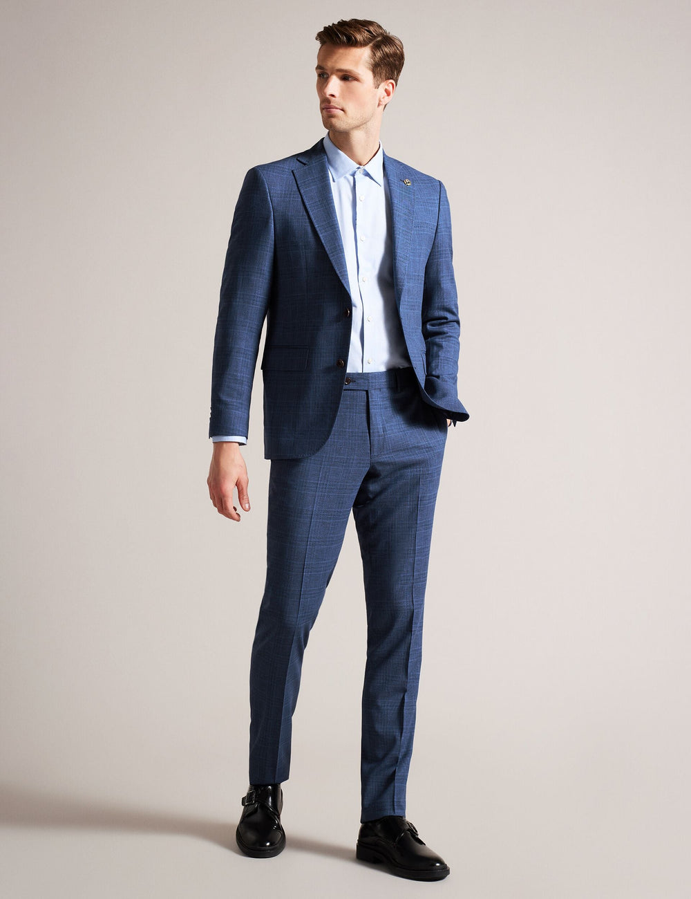 Men DRYDENJ | NAVY - Ted Baker