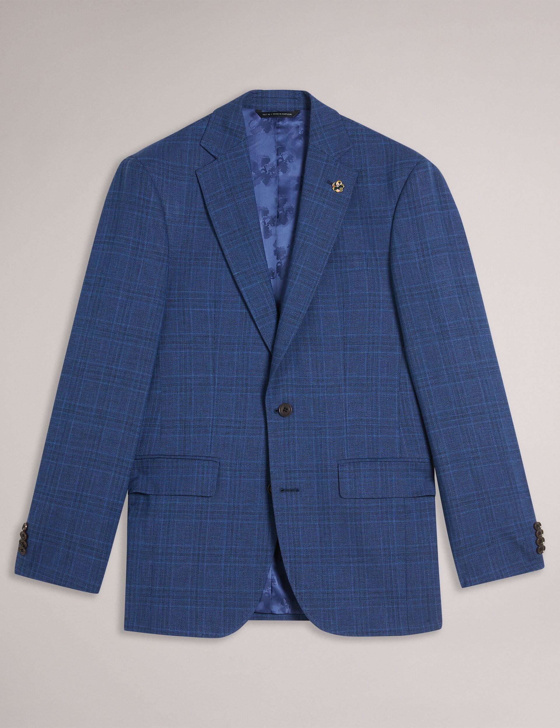 Men DRYDENJ | NAVY - Ted Baker
