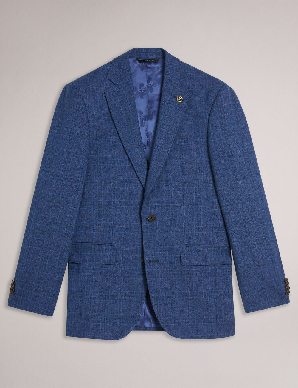 Men DRYDENJ | NAVY - Ted Baker