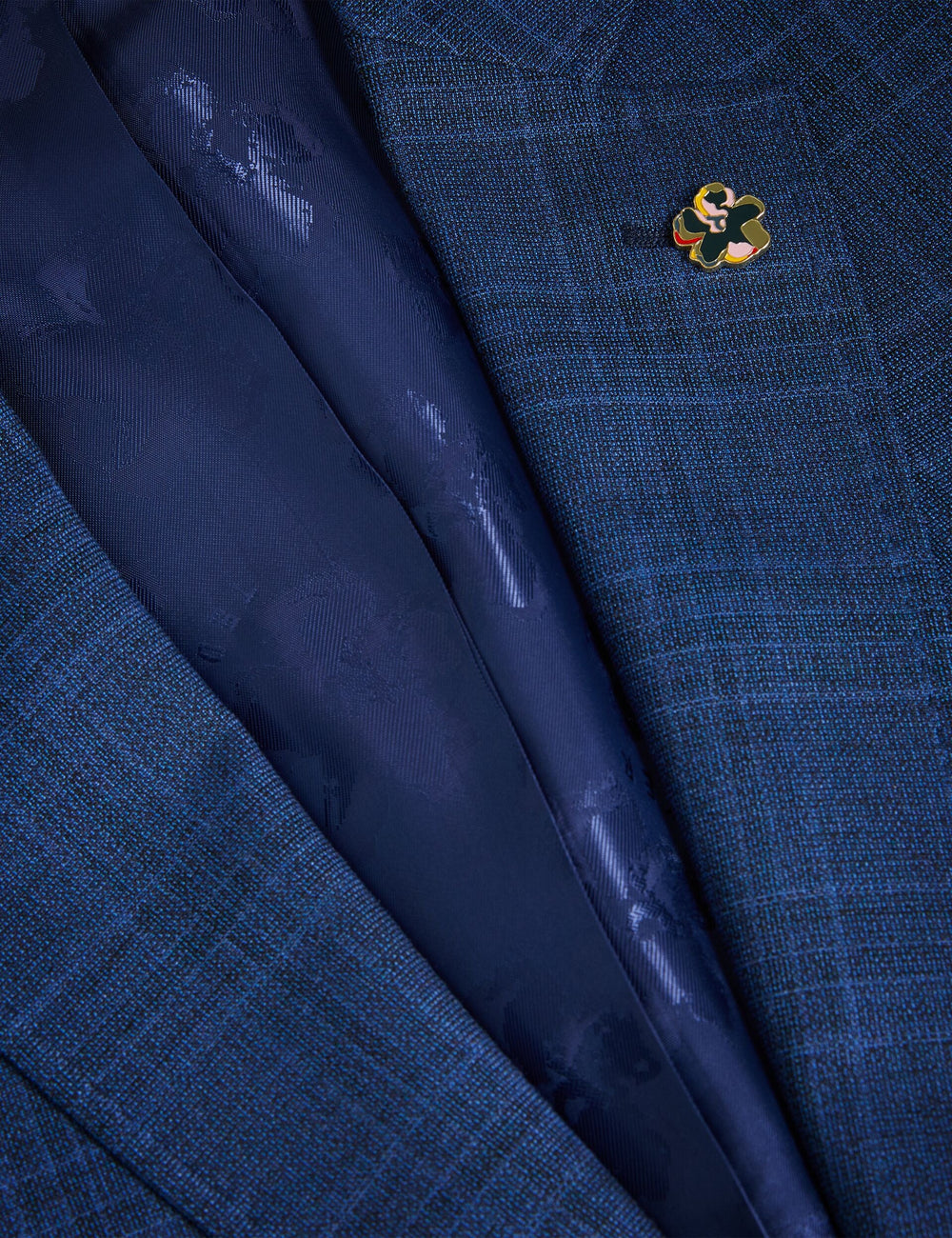 Men DRYDENJ | NAVY - Ted Baker