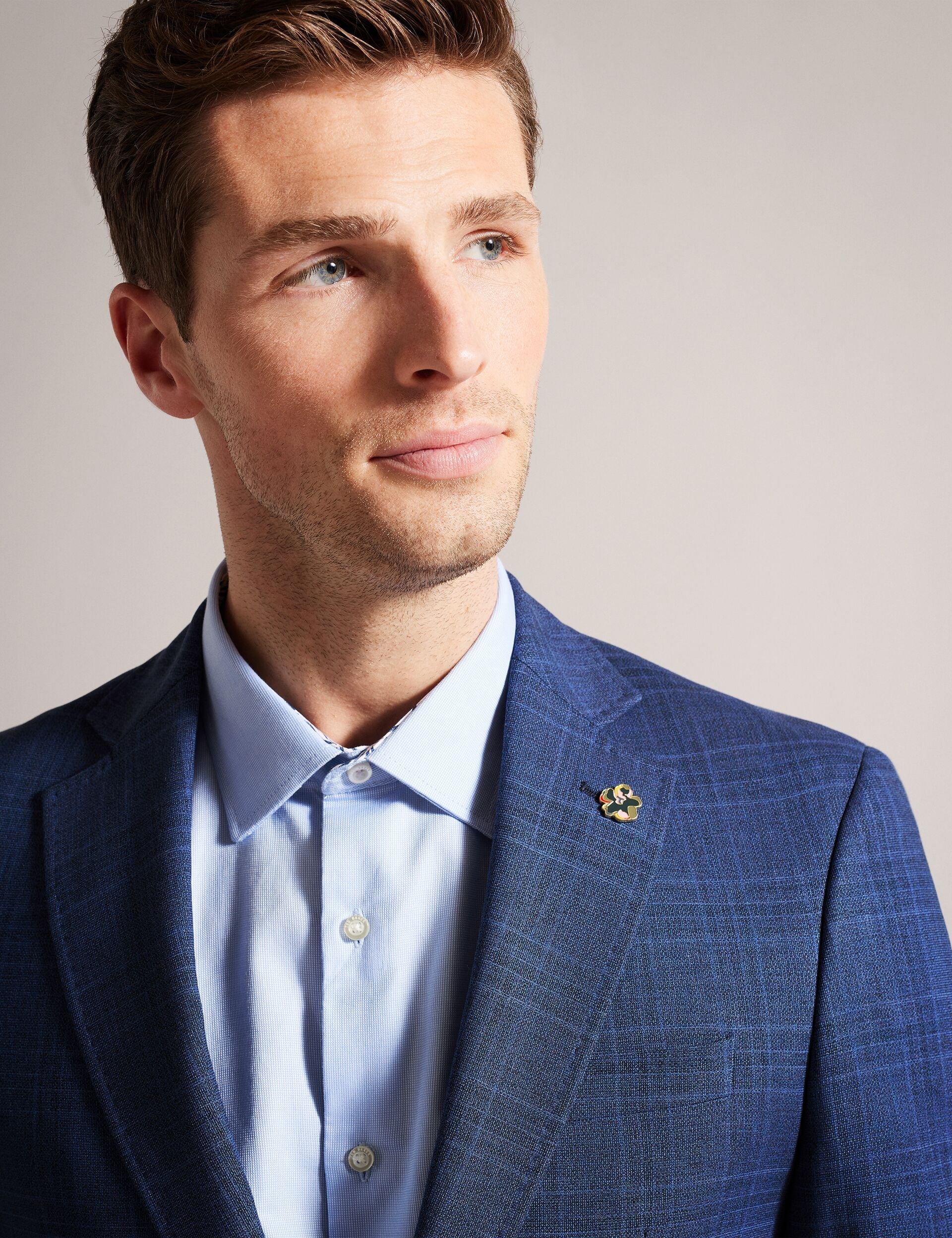 Men DRYDENJ | NAVY - Ted Baker