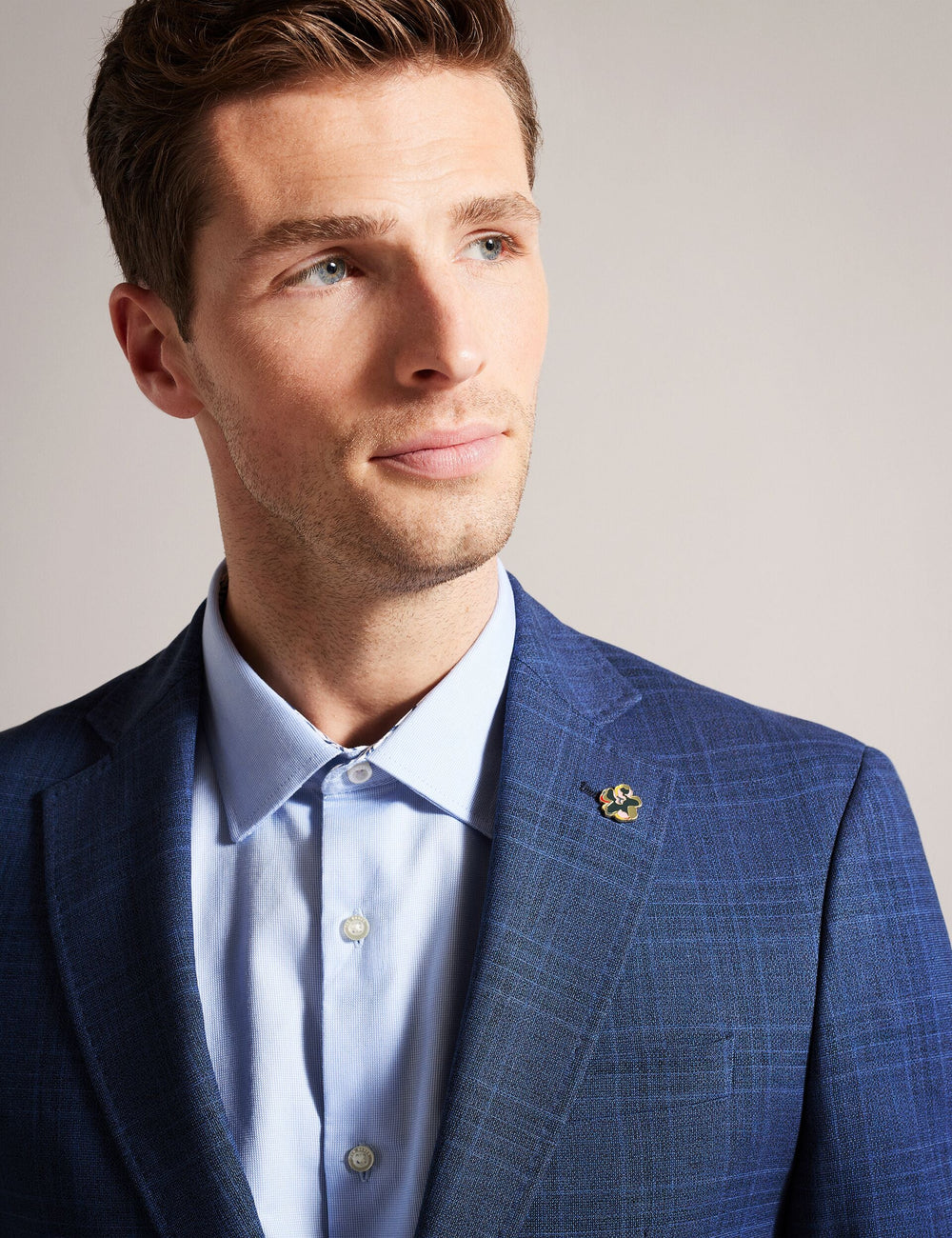 Men DRYDENJ | NAVY - Ted Baker