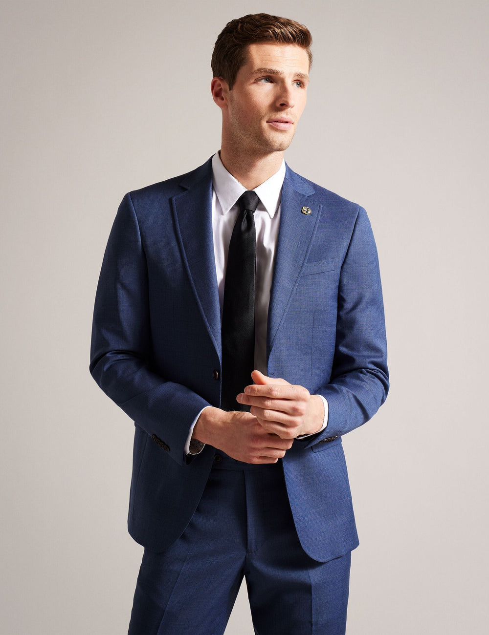 Men UPSALAJ | NAVY - Ted Baker