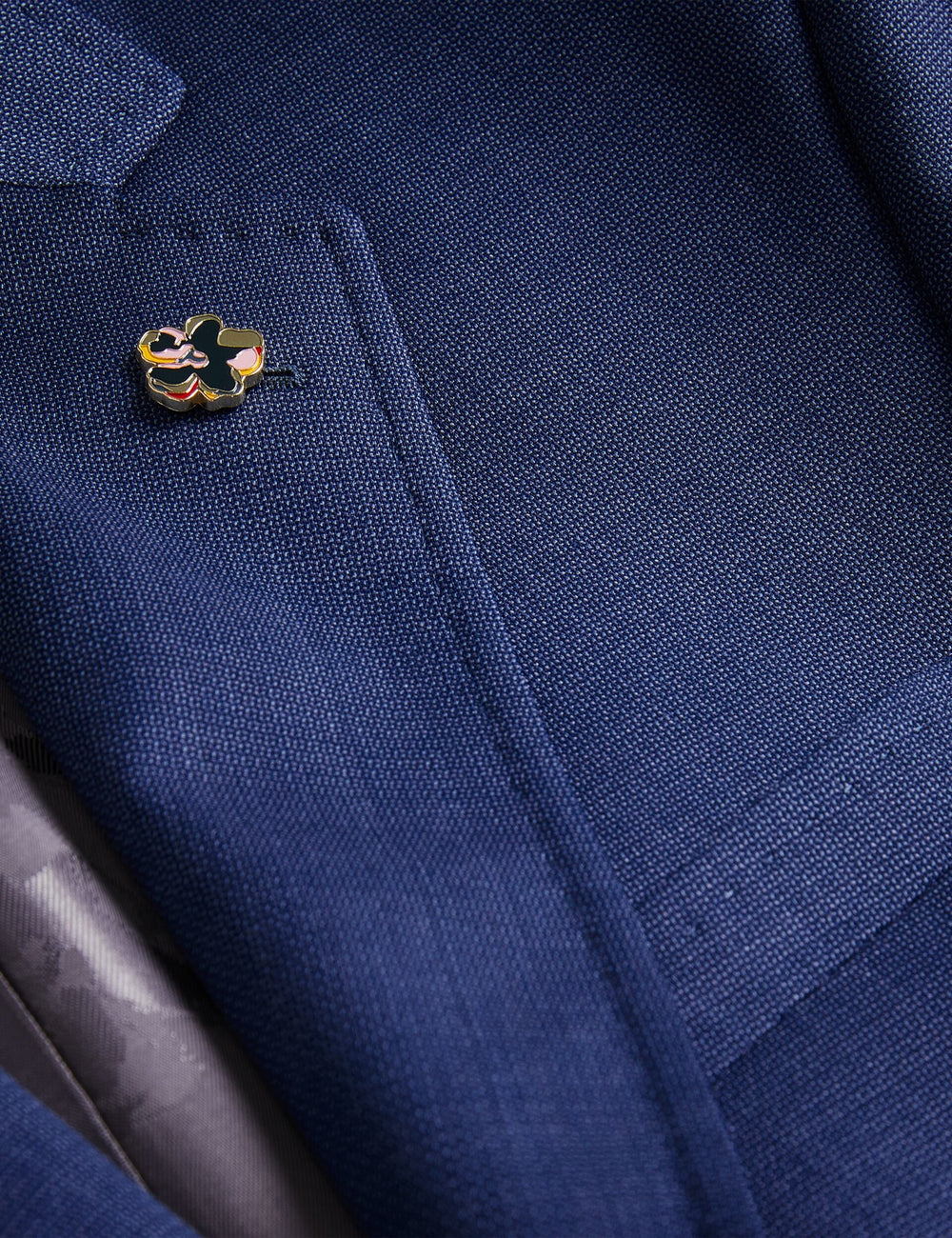 Men UPSALAJ | NAVY - Ted Baker