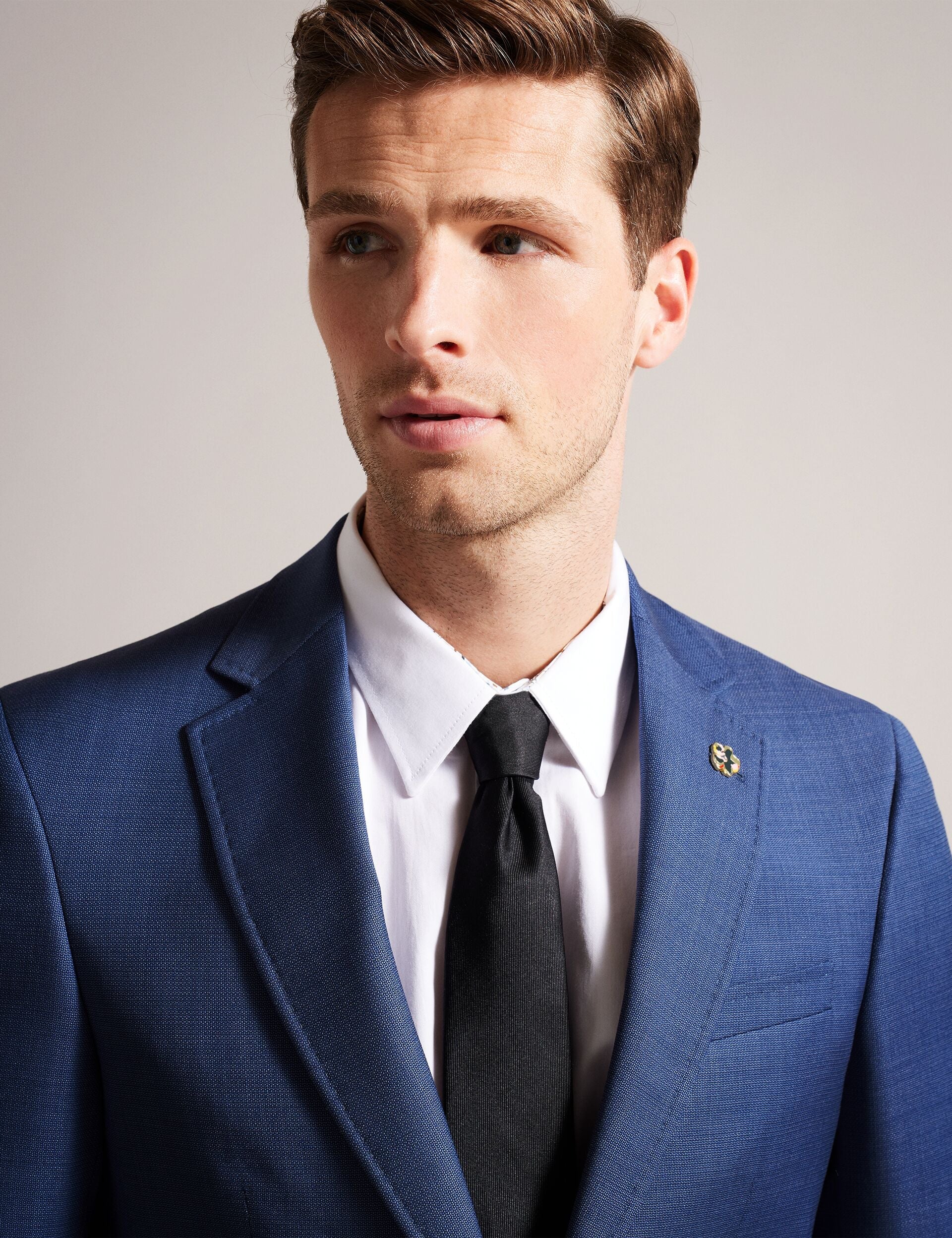 Men UPSALAJ | NAVY - Ted Baker