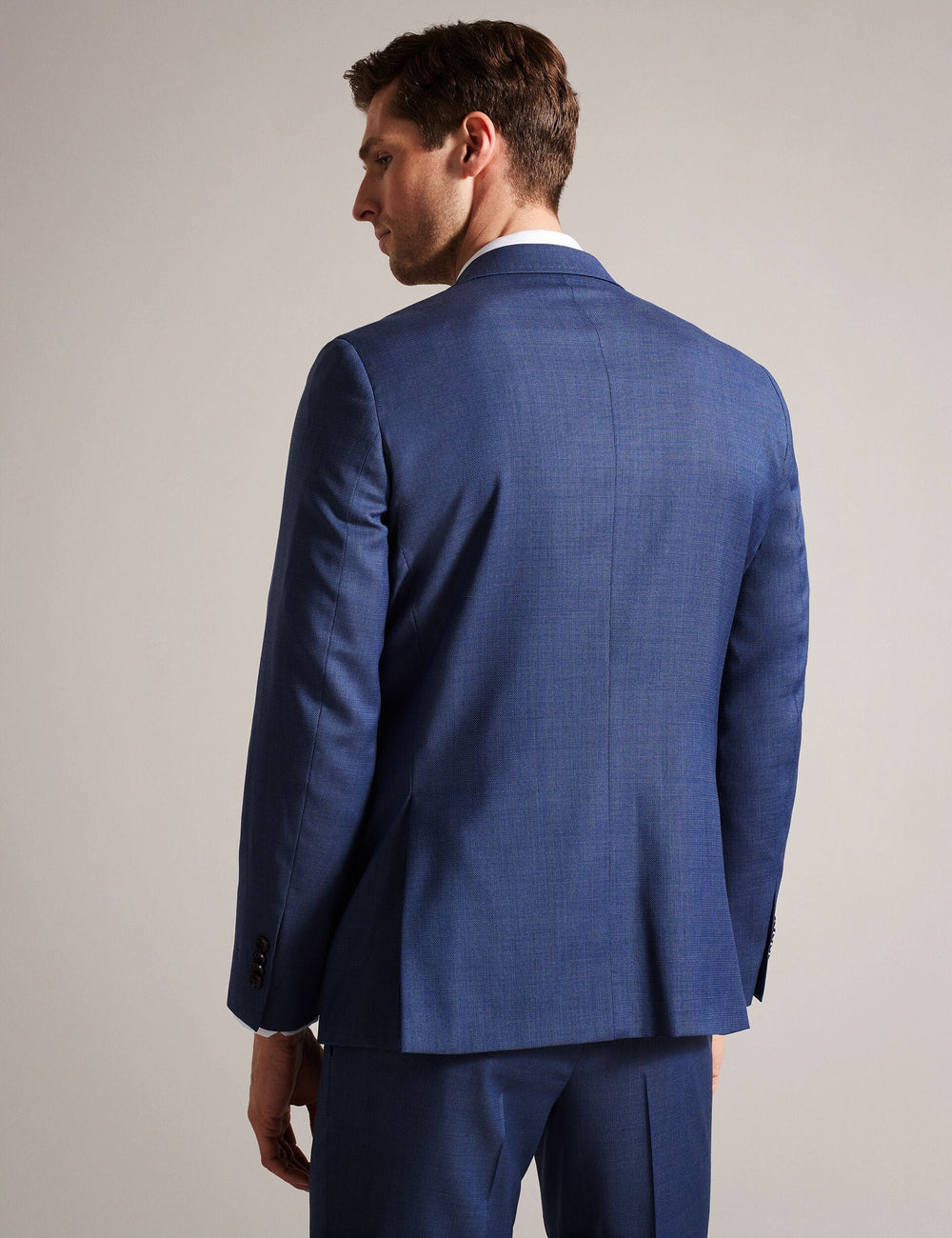 Men UPSALAJ | NAVY - Ted Baker