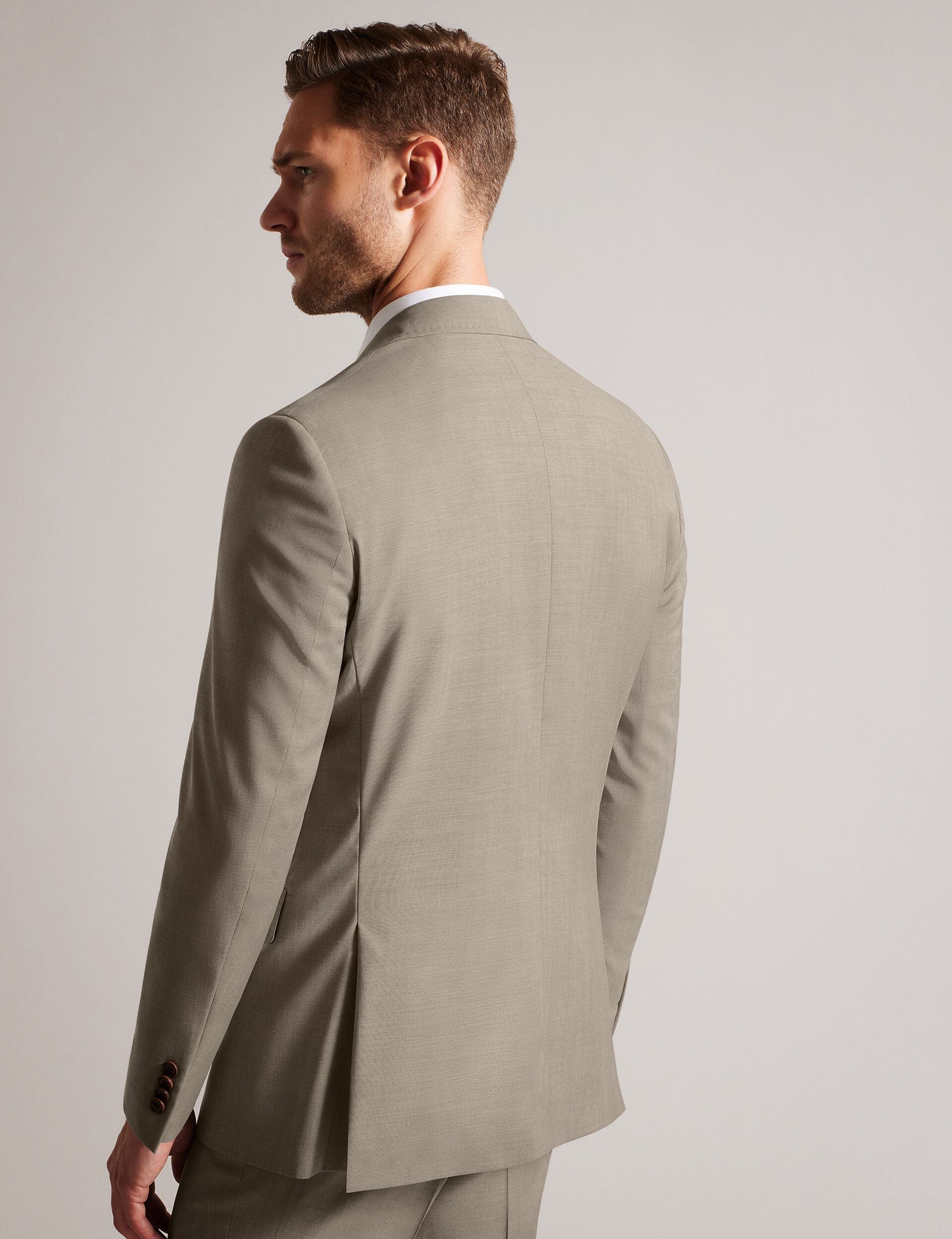 Men ALCONAJ | NATURAL - Ted Baker