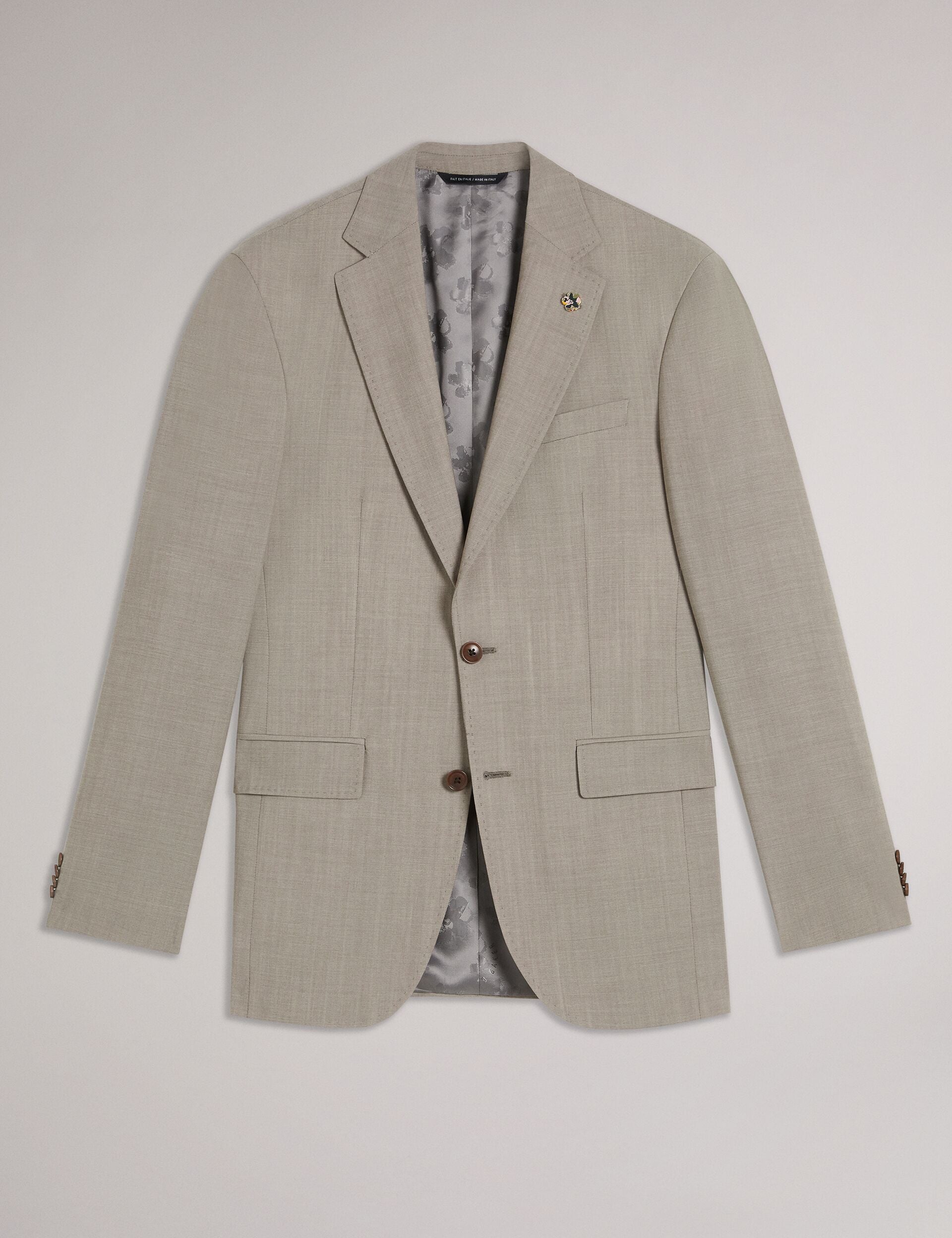 Men ALCONAJ | NATURAL - Ted Baker