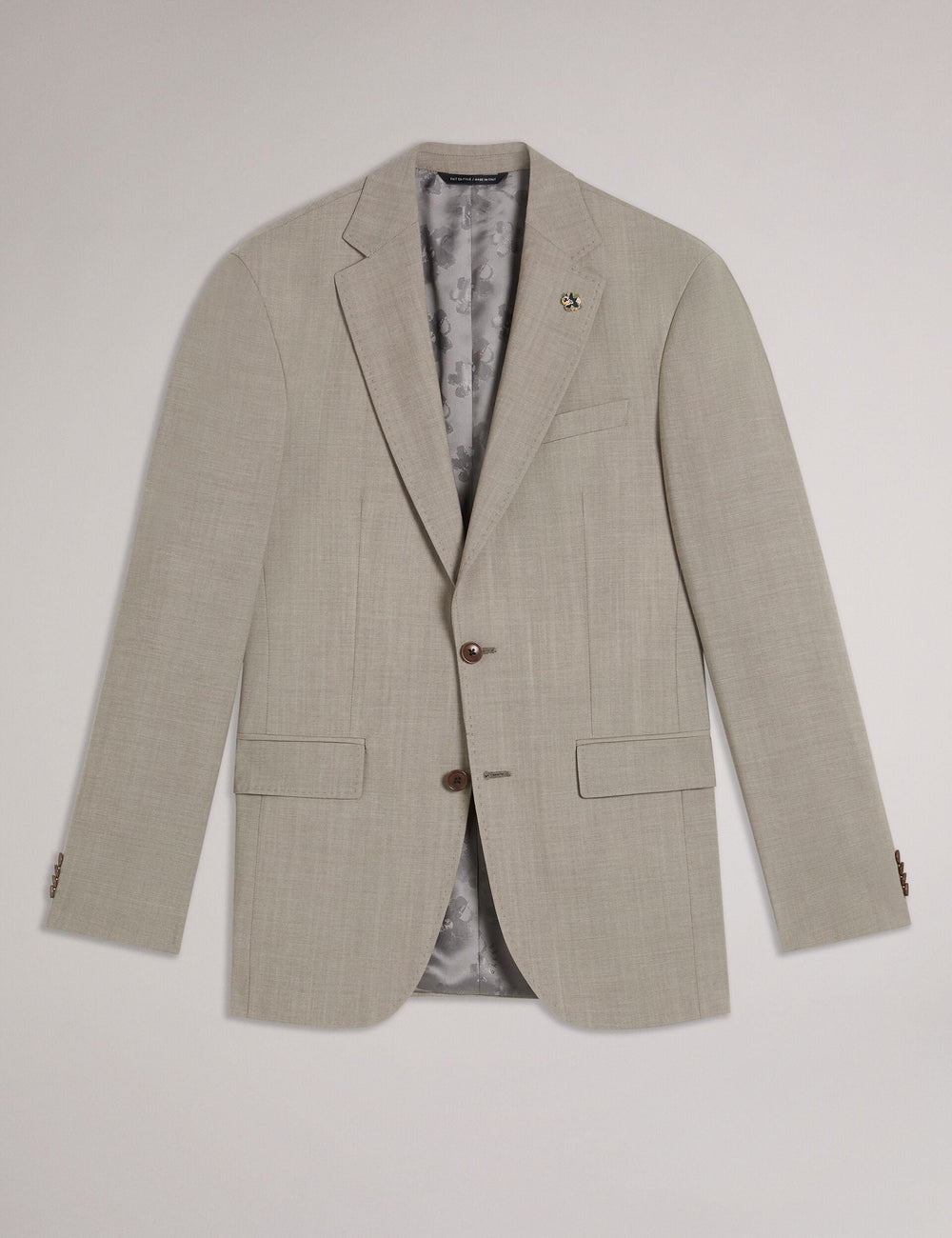 Men ALCONAJ | NATURAL - Ted Baker