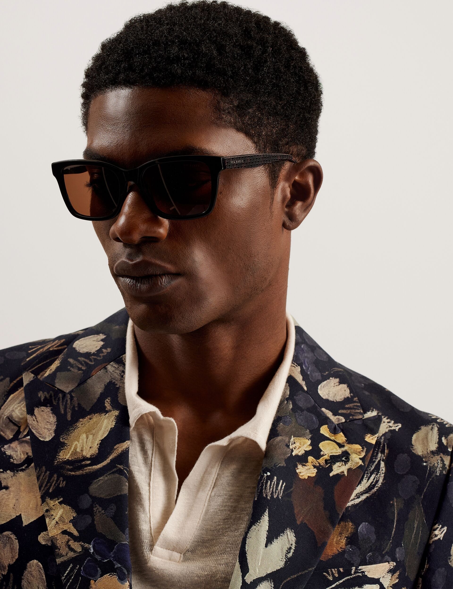 Men EMILIOJ | BLACK - Ted Baker