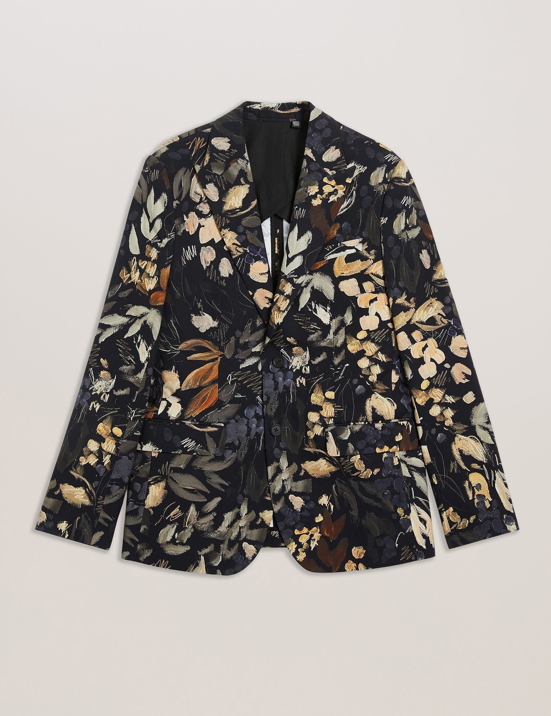 Men EMILIOJ | BLACK - Ted Baker
