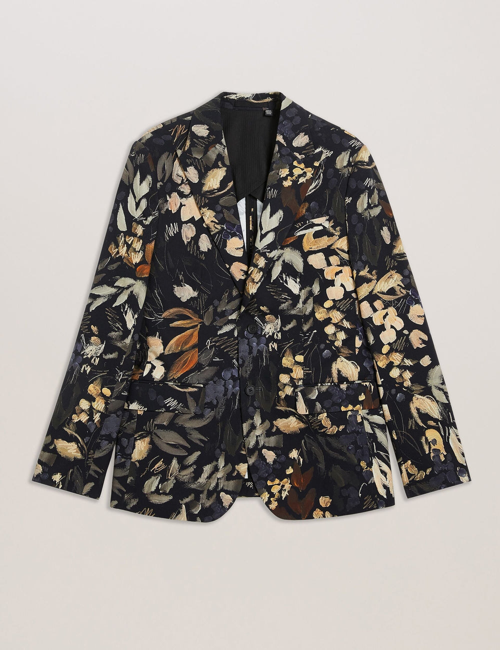 Men EMILIOJ | BLACK - Ted Baker
