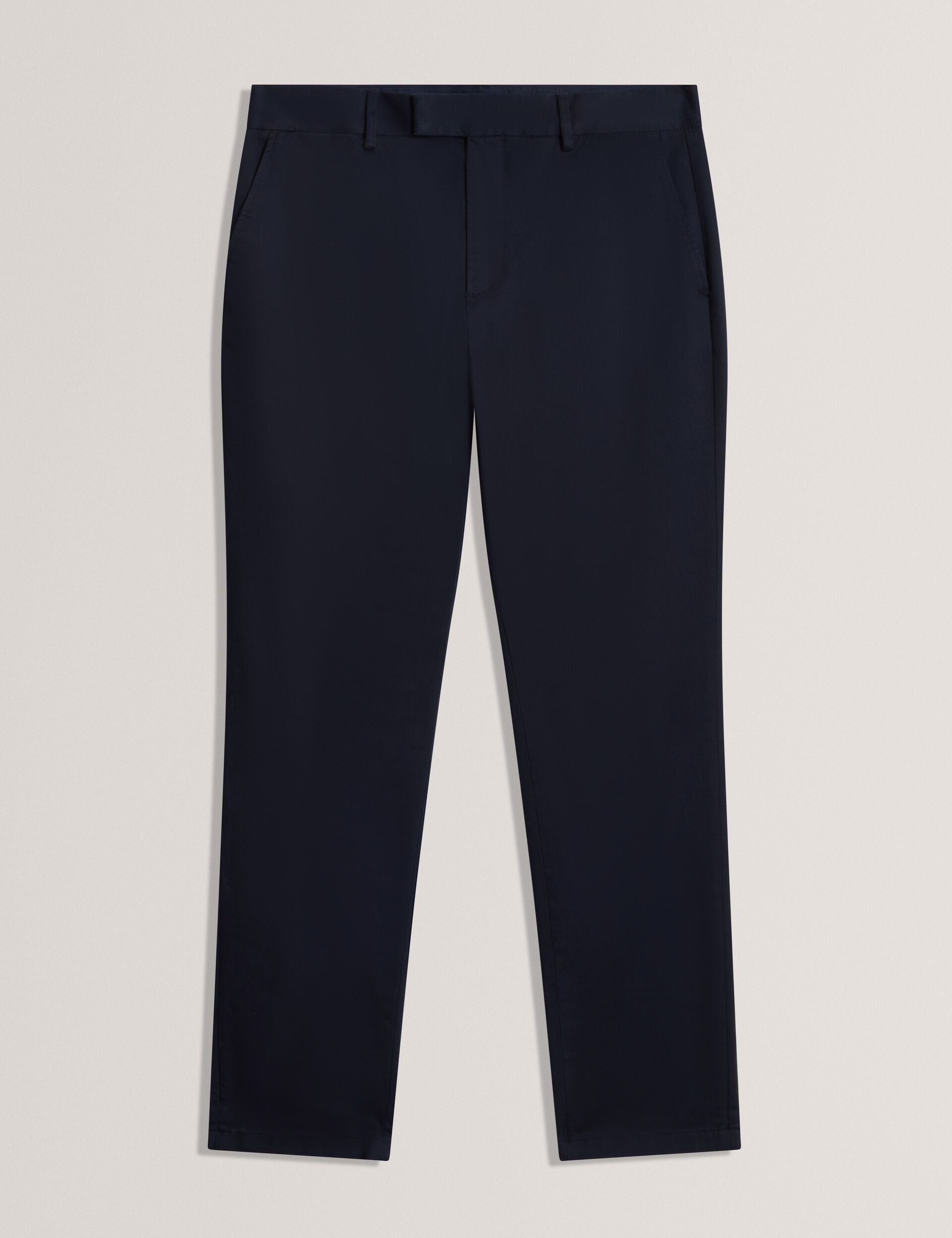 Men HOWETON Slim Fit Stretch Cotton Chinos - Ted Baker