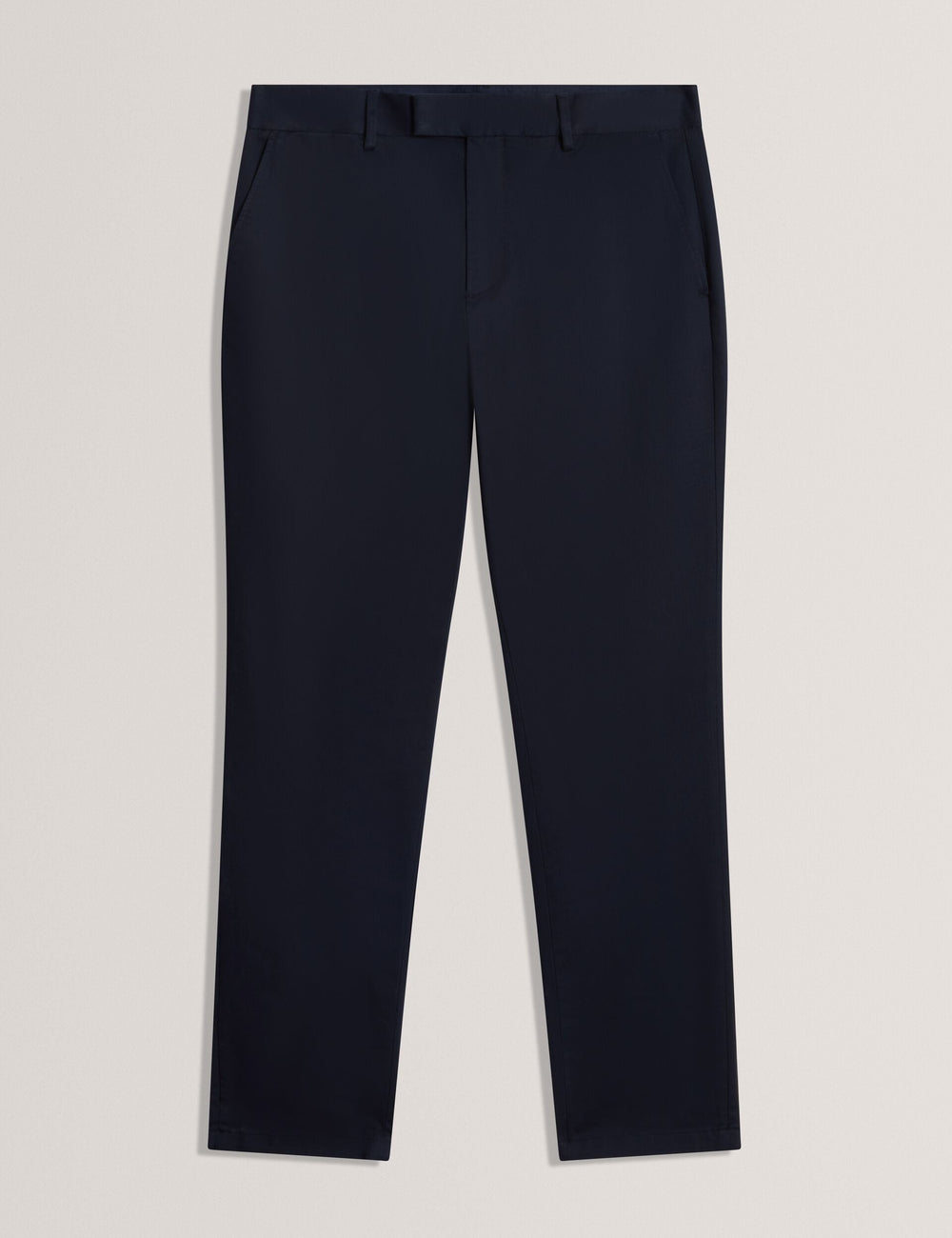Men HOWETON Slim Fit Stretch Cotton Chinos - Ted Baker