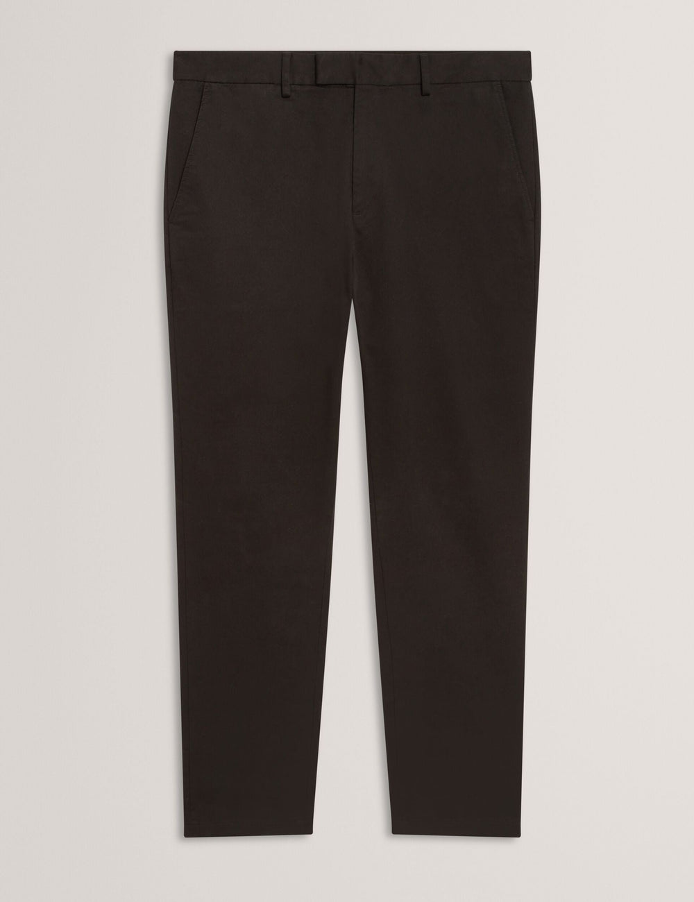 Men HOWETON Slim Fit Stretch Cotton Chinos - Ted Baker