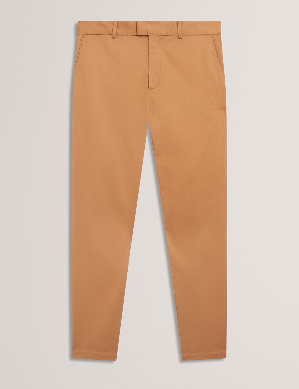 Men HOWETON Slim Fit Stretch Cotton Chinos - Ted Baker