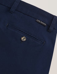 Men HEAVY TWILL CHINO - Sky Captain - Ted Baker