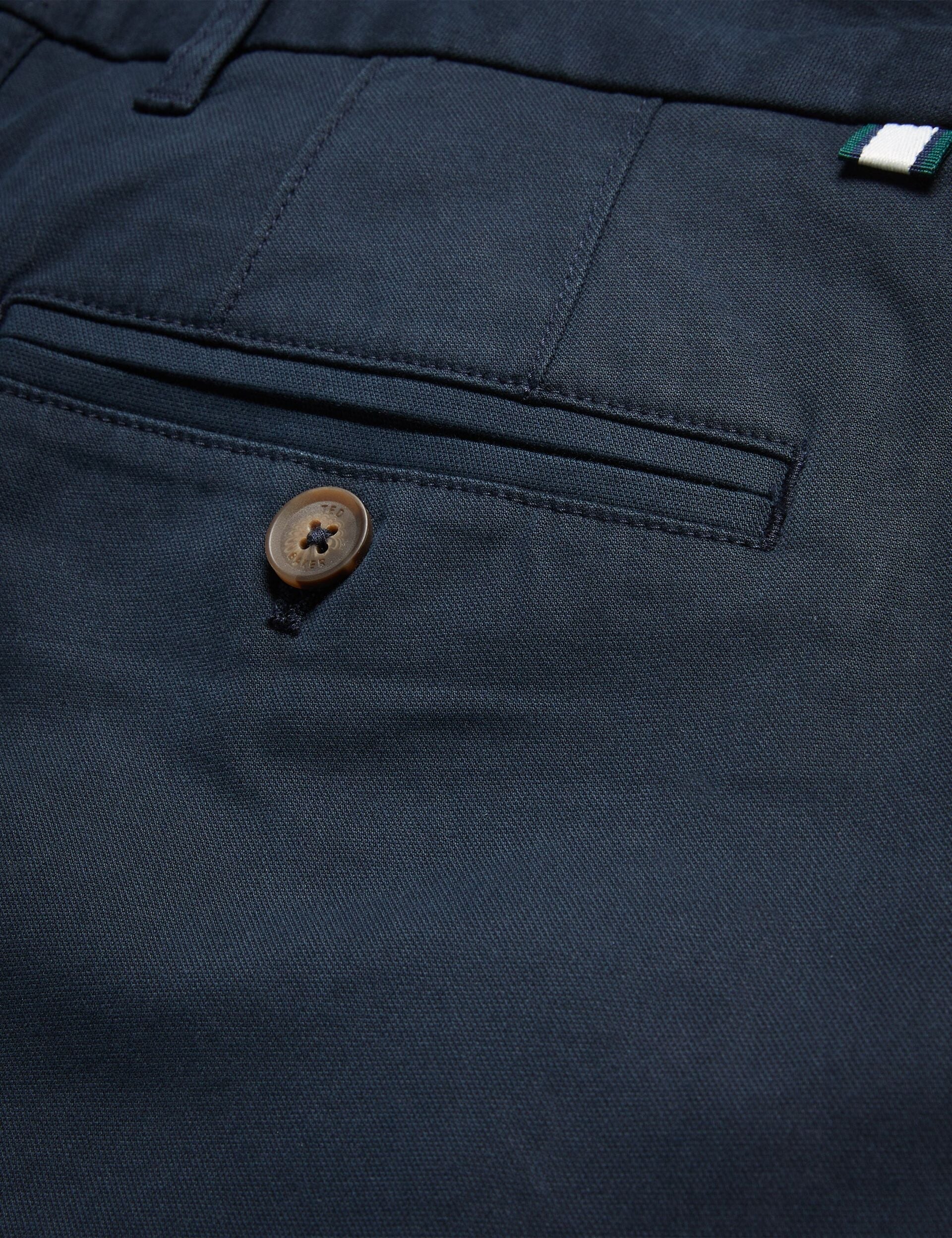 Men HAYDAE - Slim Fit Chino - Ted Baker