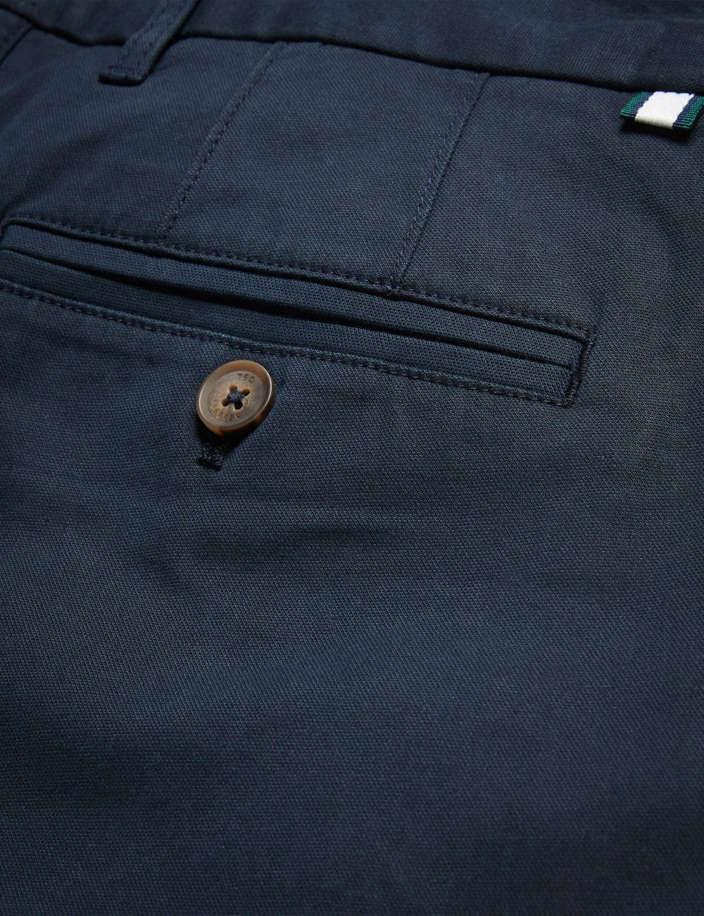 Men HAYDAE - Slim Fit Chino - Ted Baker