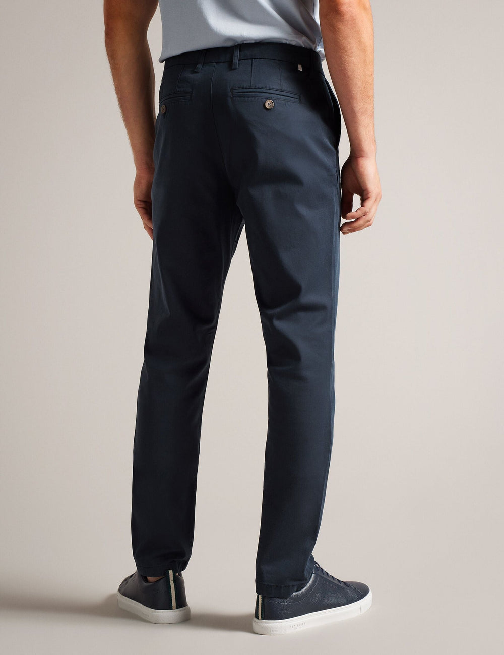 Men HAYDAE - Slim Fit Chino - Ted Baker