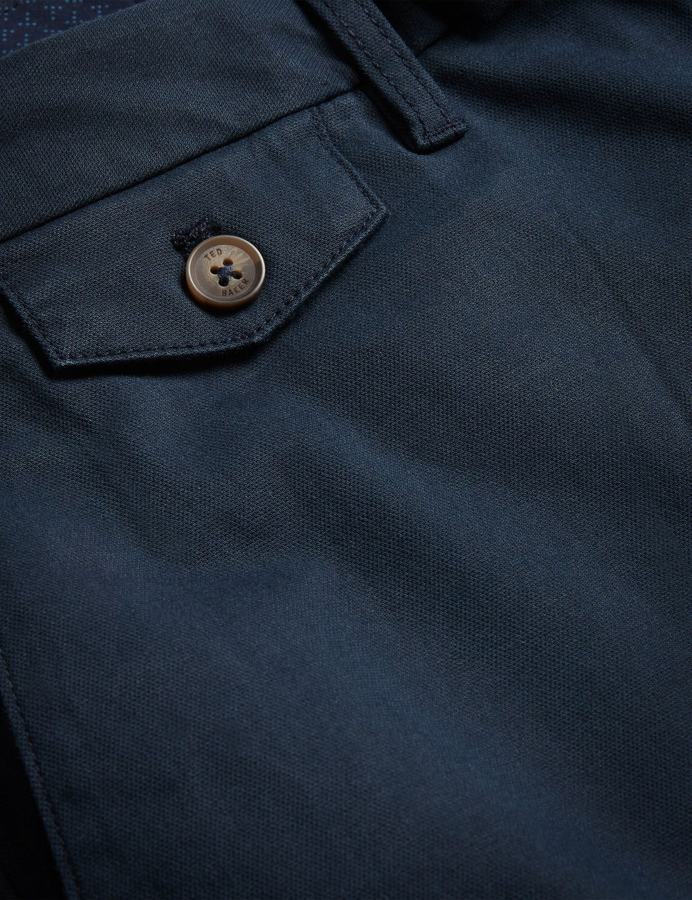 Men HAYDAE - Slim Fit Chino - Ted Baker