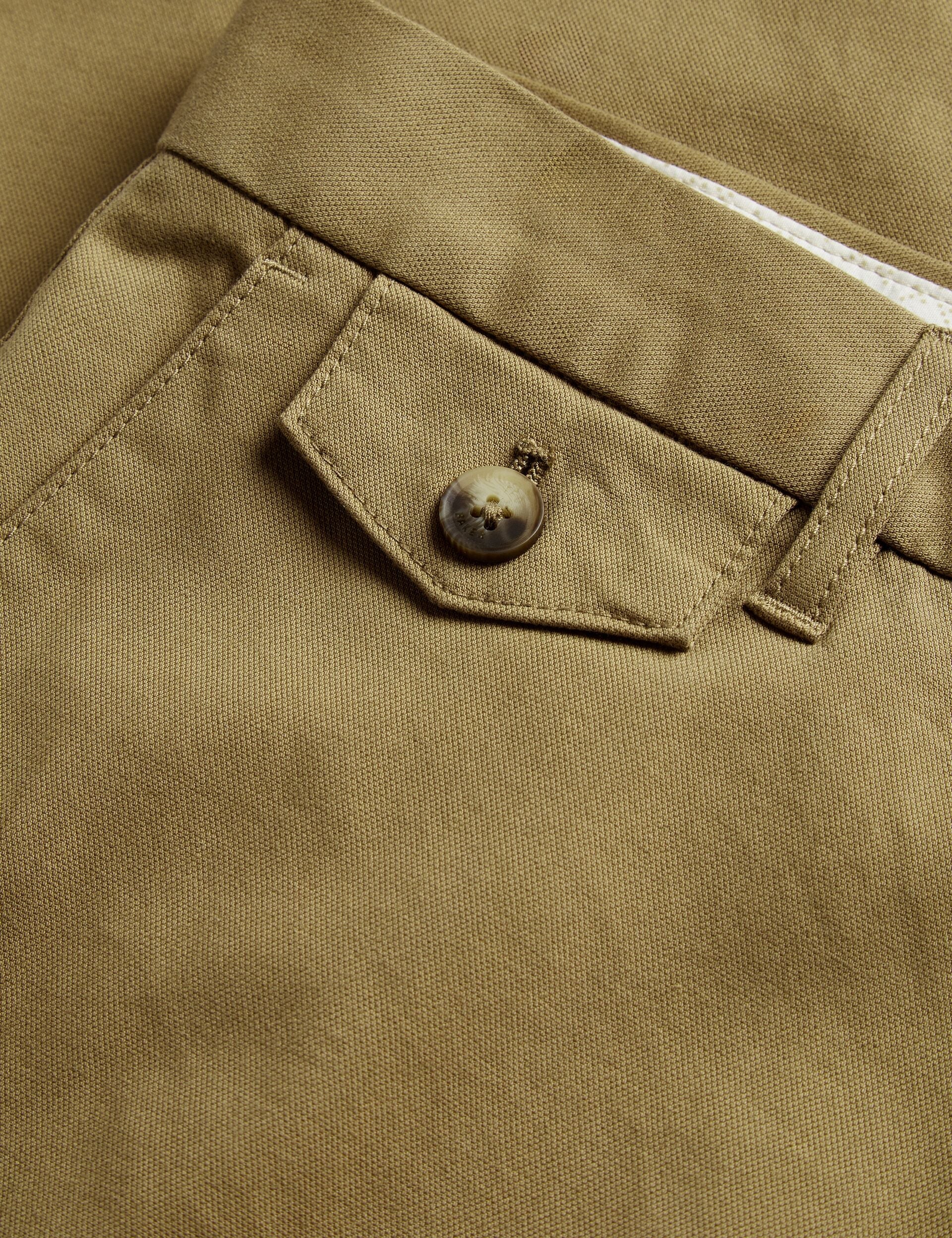 Men HAYDAE - Slim Fit Chino - Ted Baker