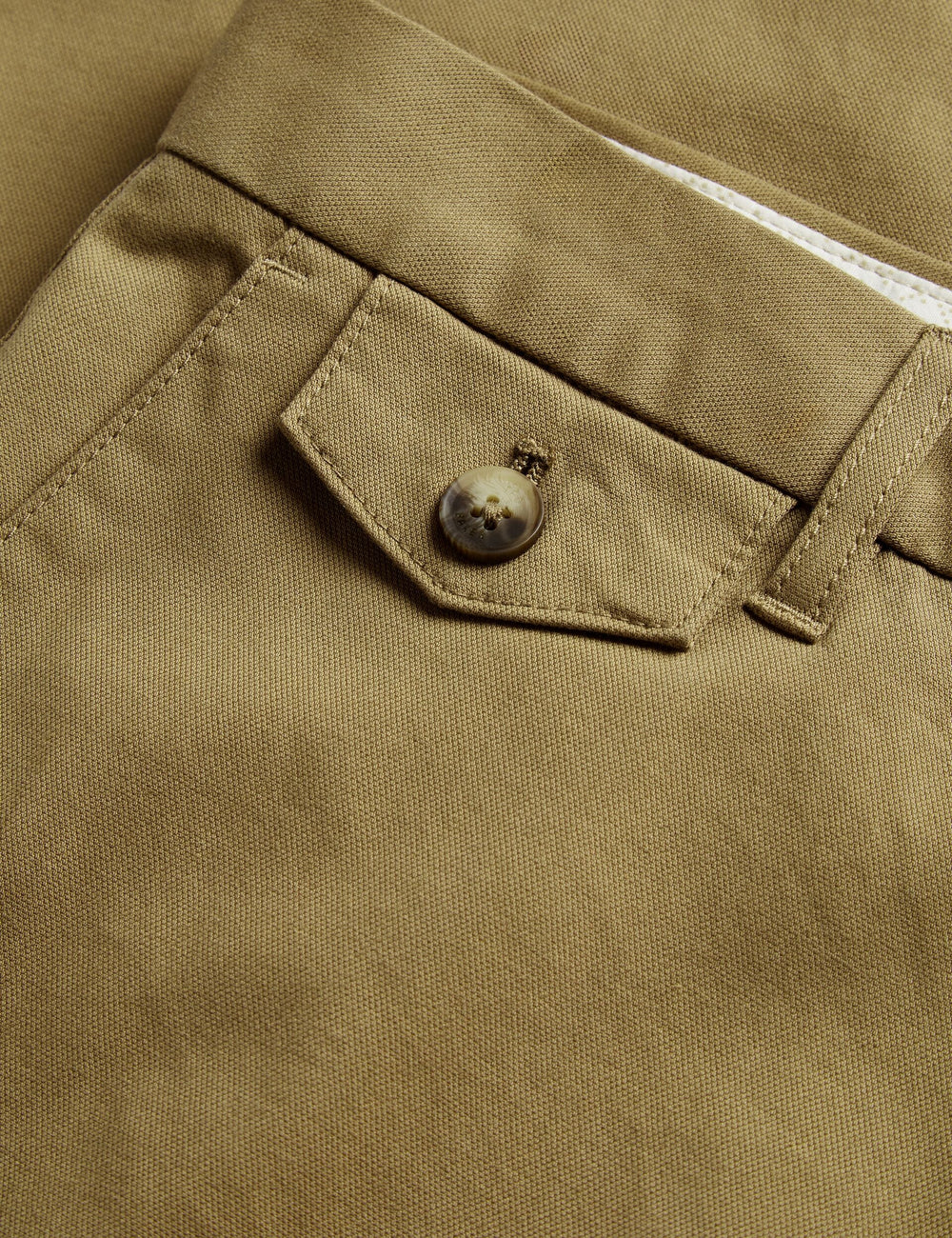 Men HAYDAE - Slim Fit Chino - Ted Baker