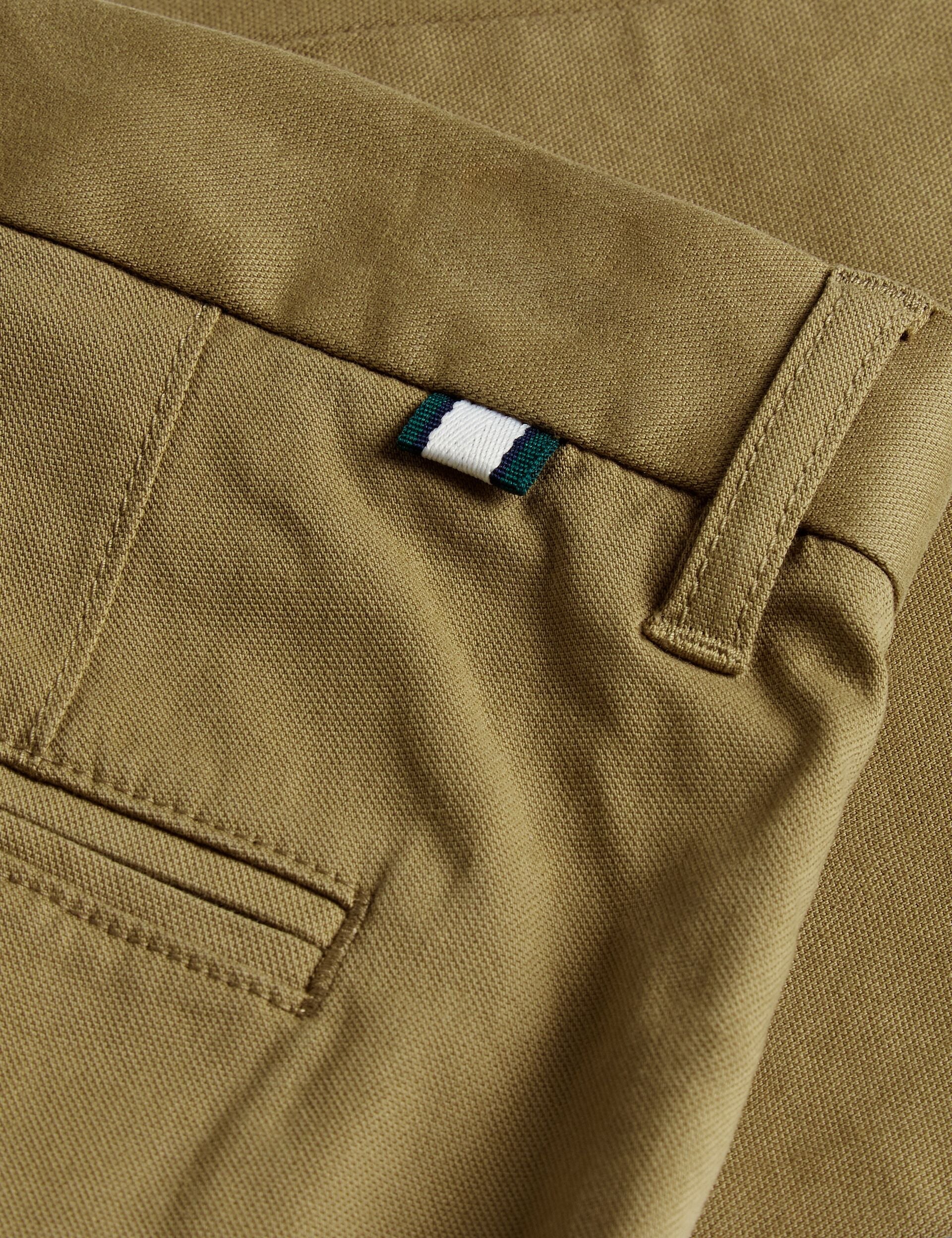 Men HAYDAE - Slim Fit Chino - Ted Baker