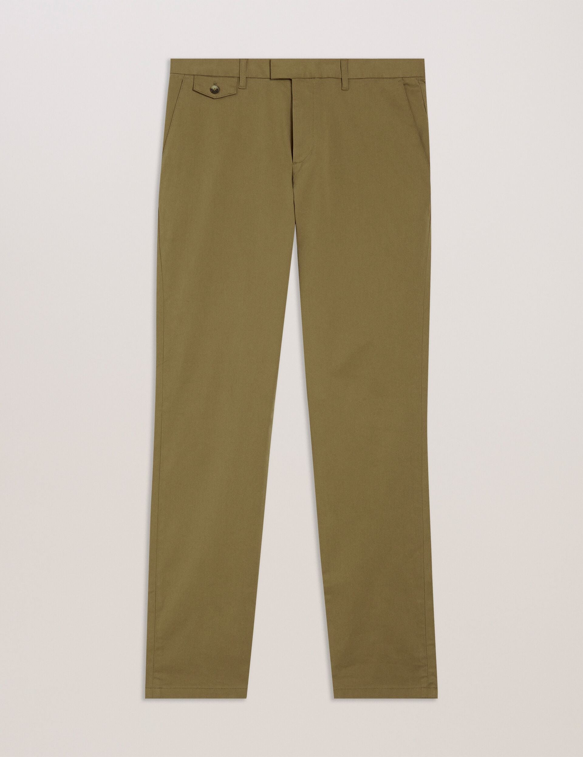 Men HAYDAE - Slim Fit Chino - Ted Baker