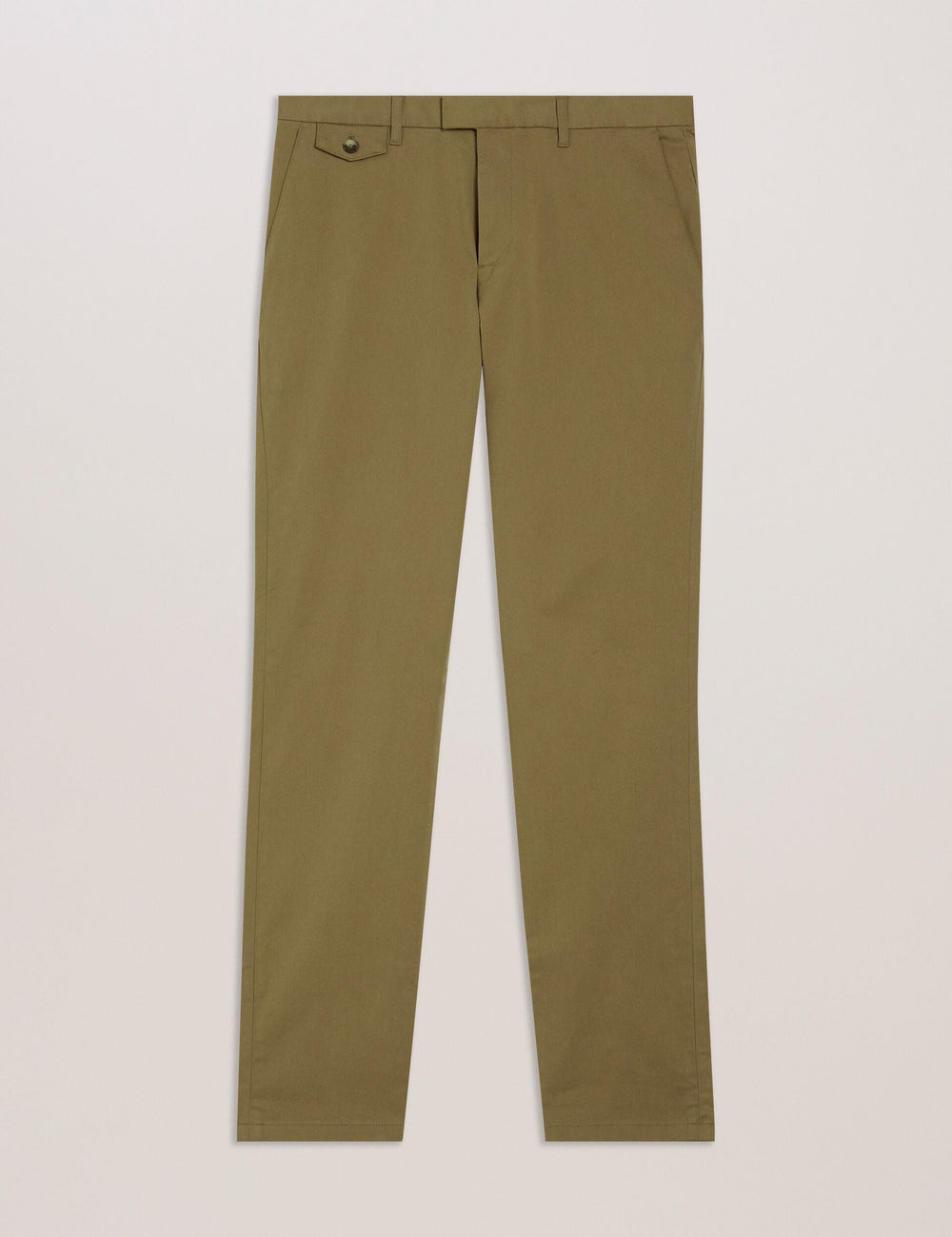 Men HAYDAE - Slim Fit Chino - Ted Baker