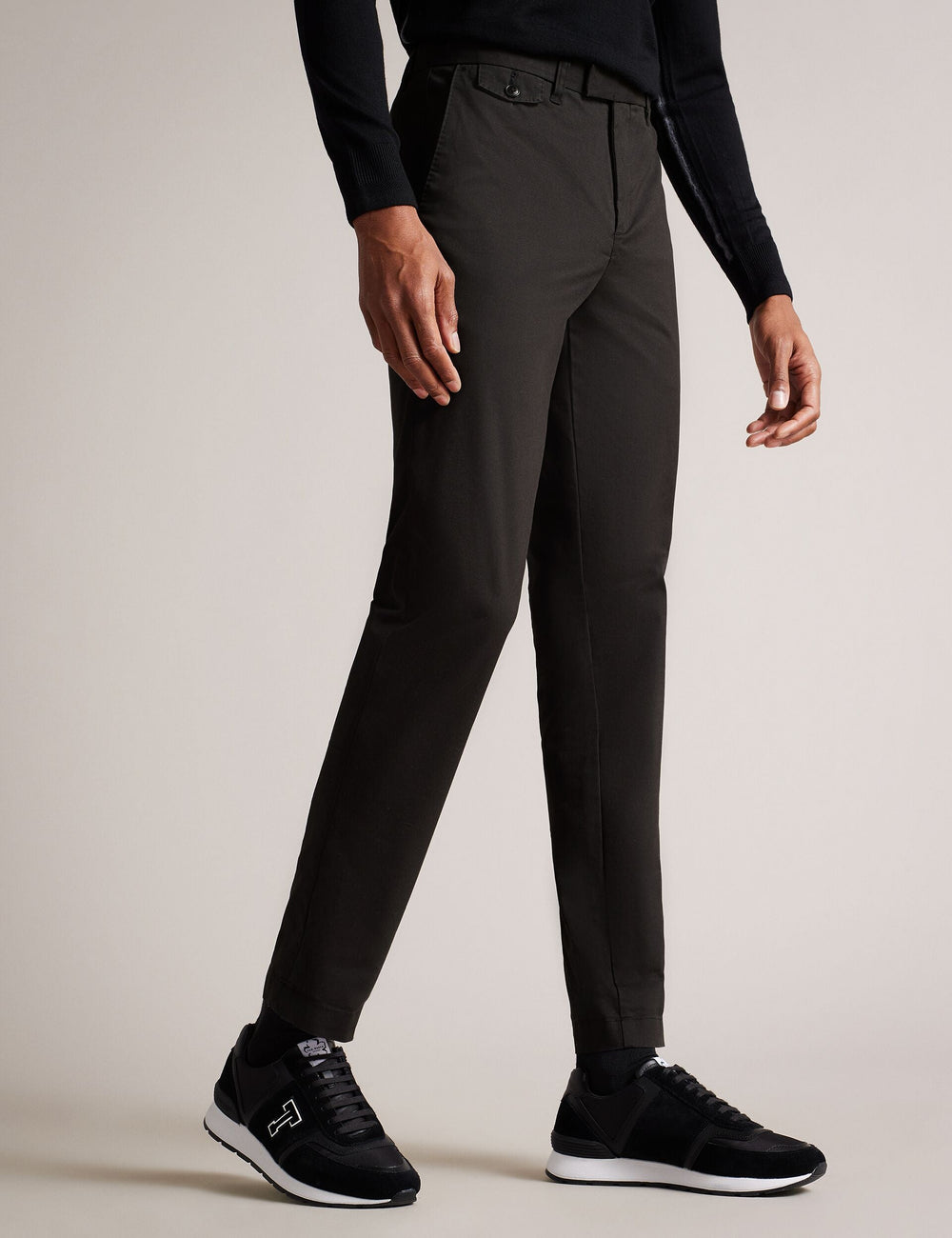 Men GENAY | BLACK - Ted Baker