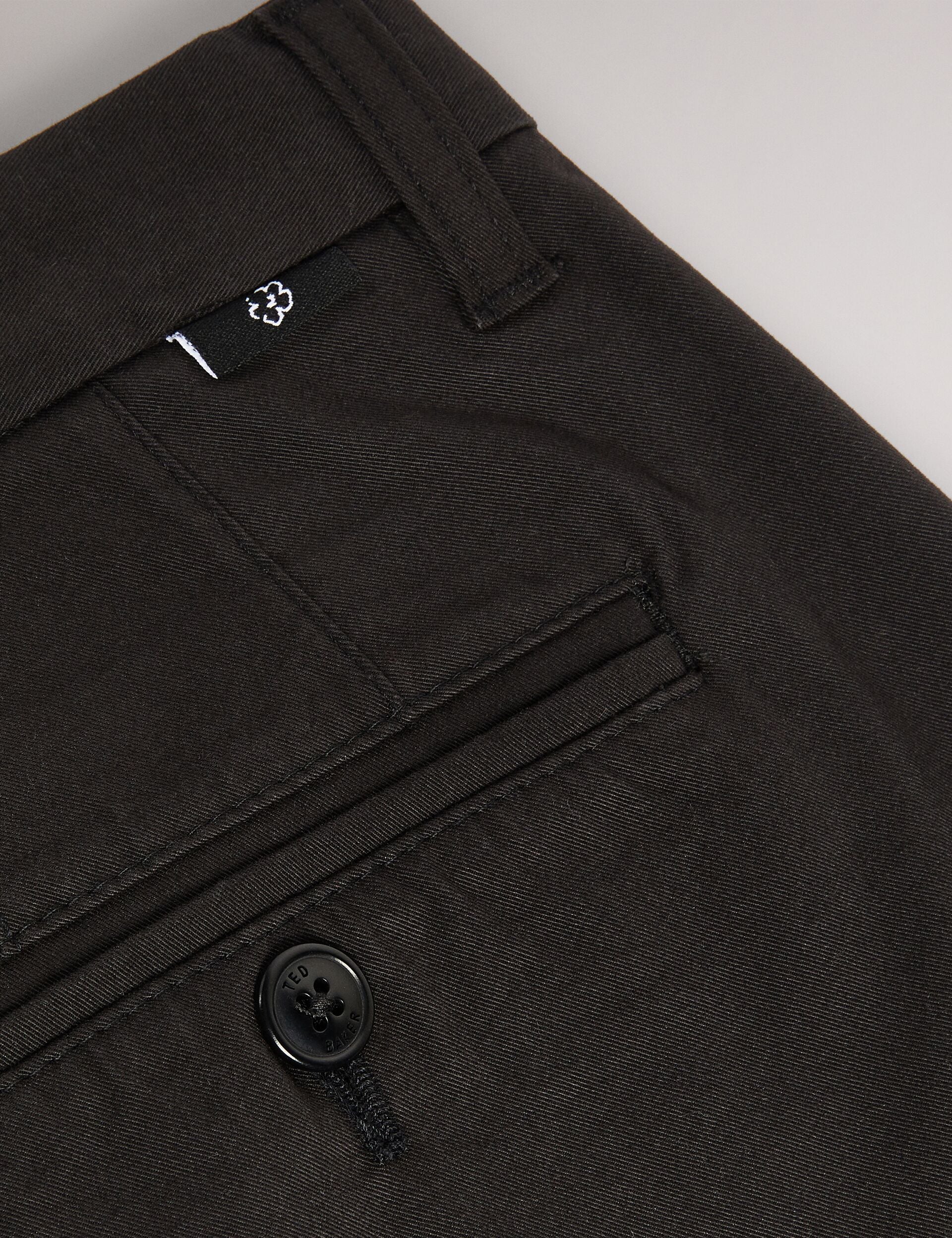 Men GENAY | BLACK - Ted Baker