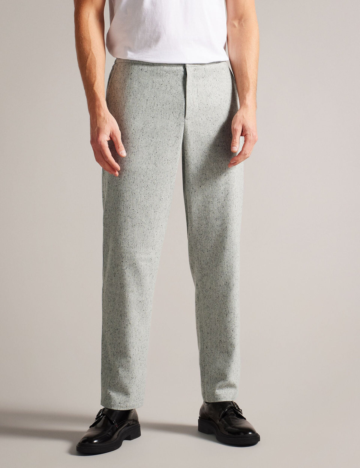 Men LOPUS | LIGHT GREY - Ted Baker