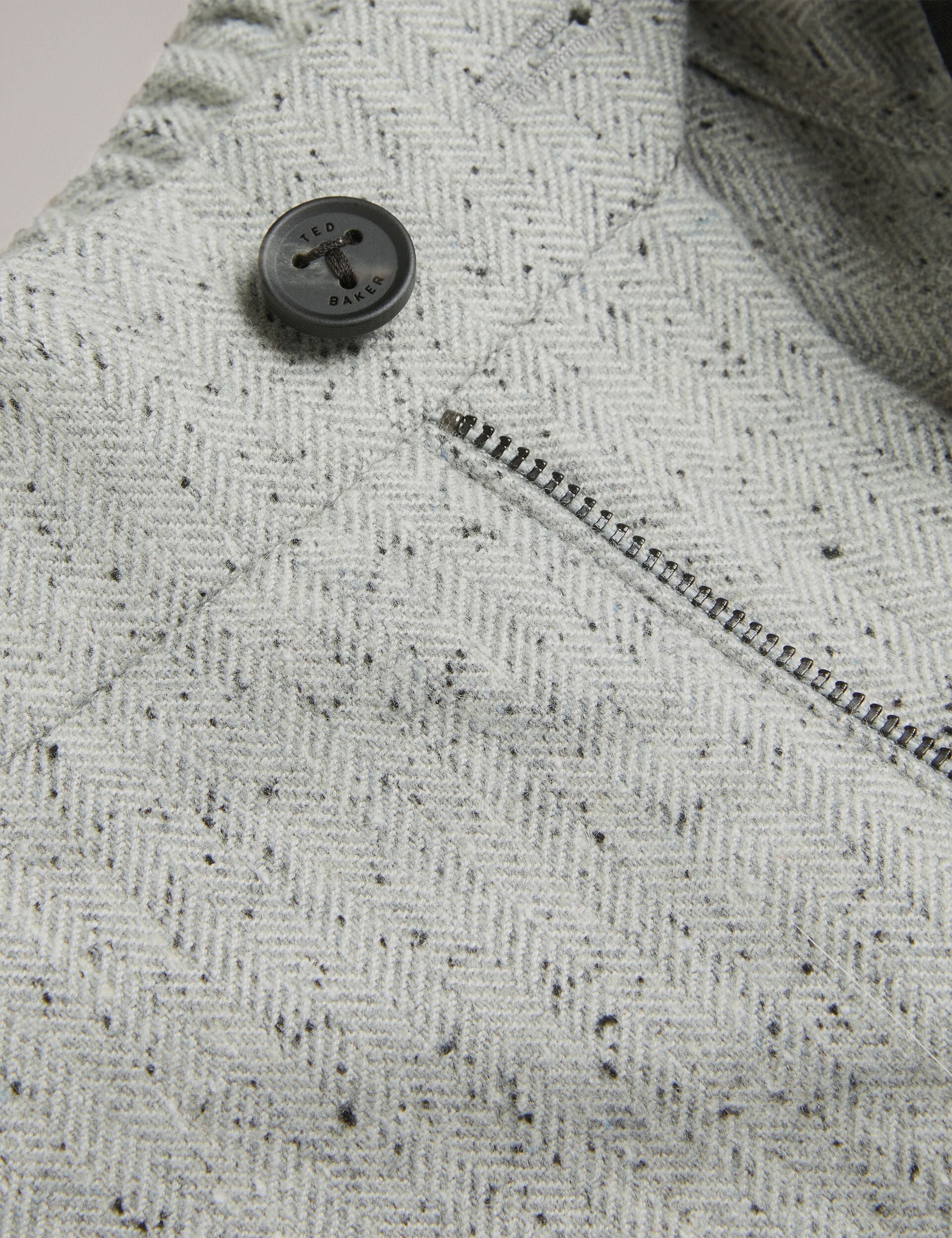 Men LOPUS | LIGHT GREY - Ted Baker