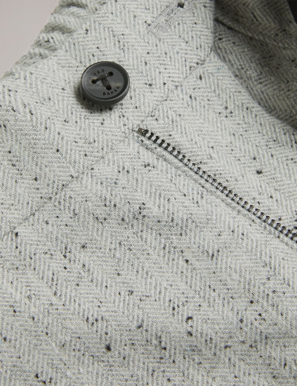 Men LOPUS | LIGHT GREY - Ted Baker