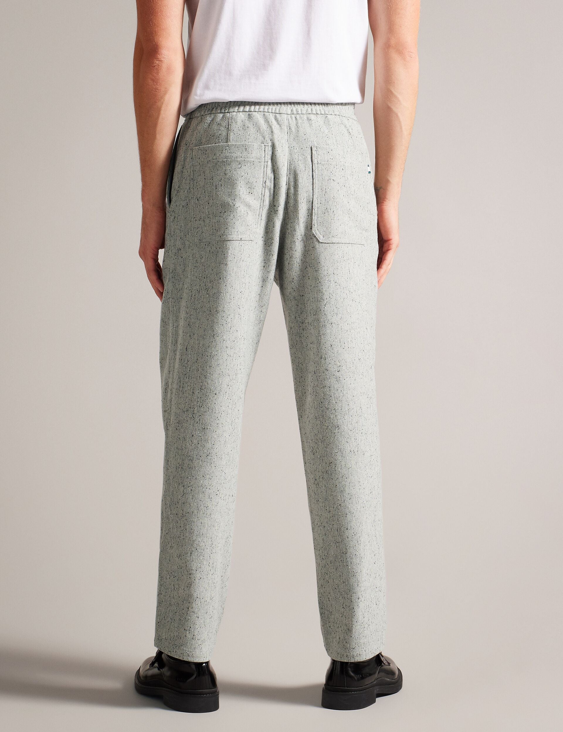 Men LOPUS | LIGHT GREY - Ted Baker