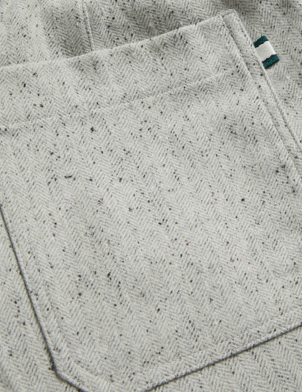 Men LOPUS | LIGHT GREY - Ted Baker