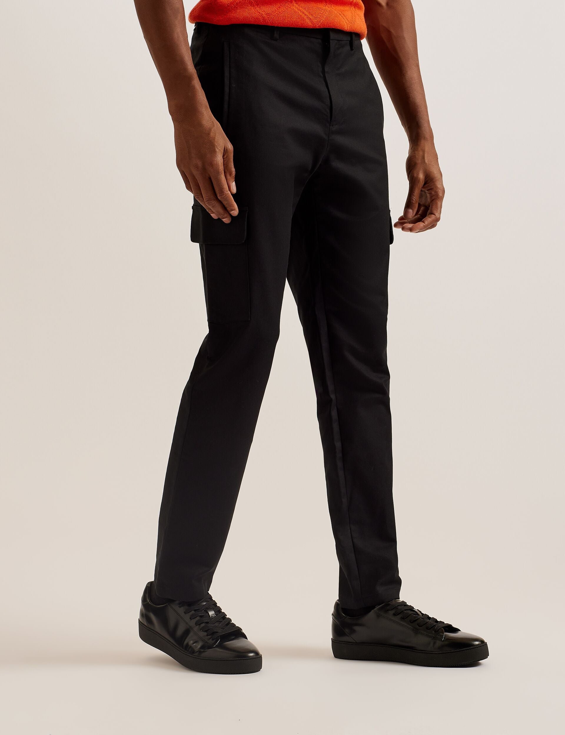Men HAKKNEE | BLACK - Ted Baker