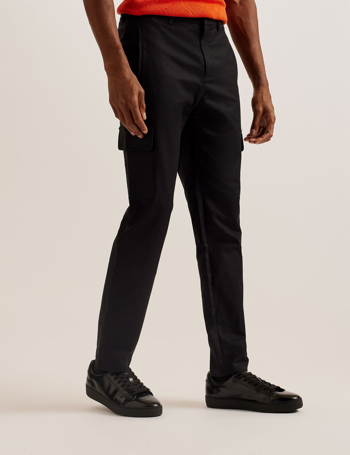 Men HAKKNEE | BLACK - Ted Baker
