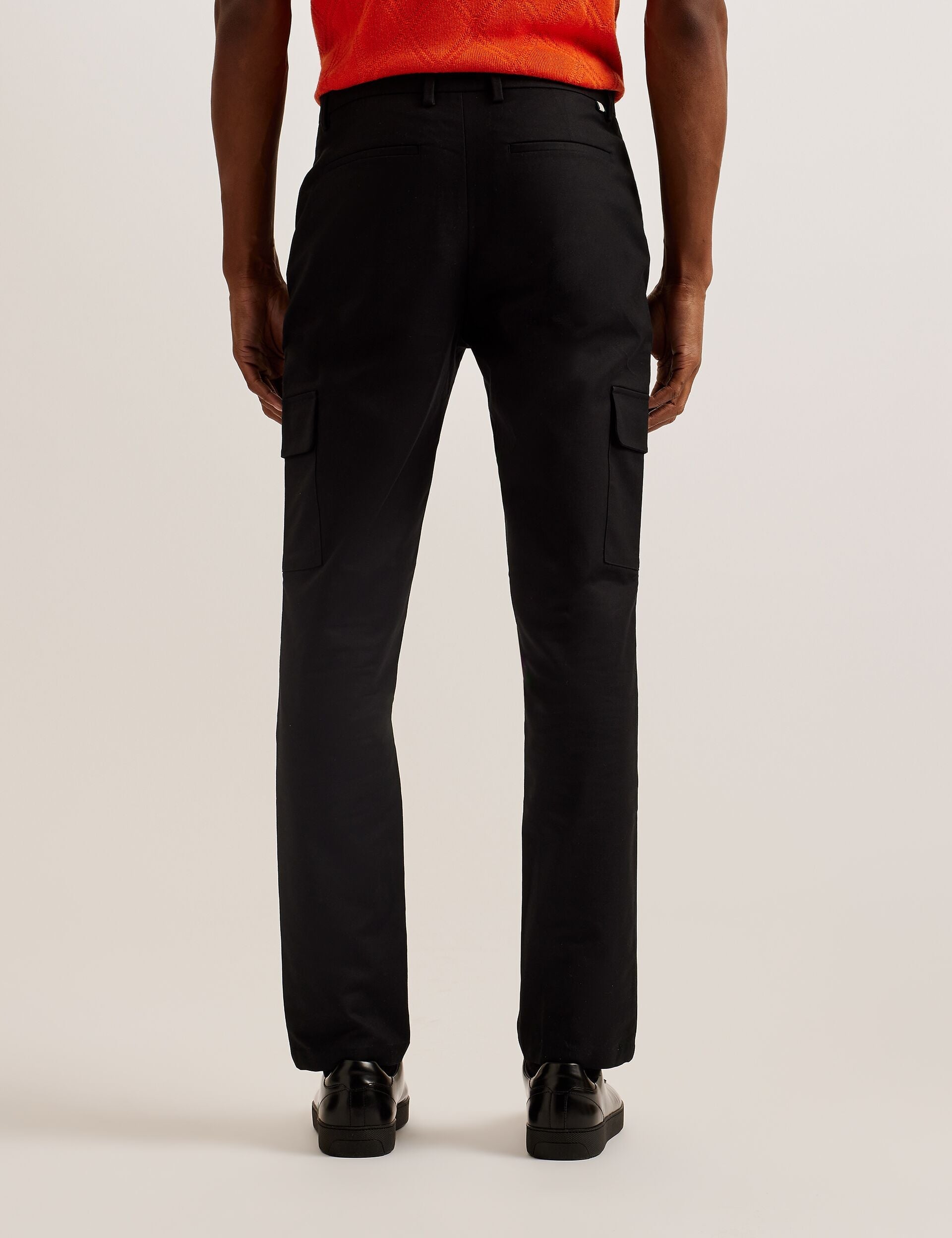 Men HAKKNEE | BLACK - Ted Baker