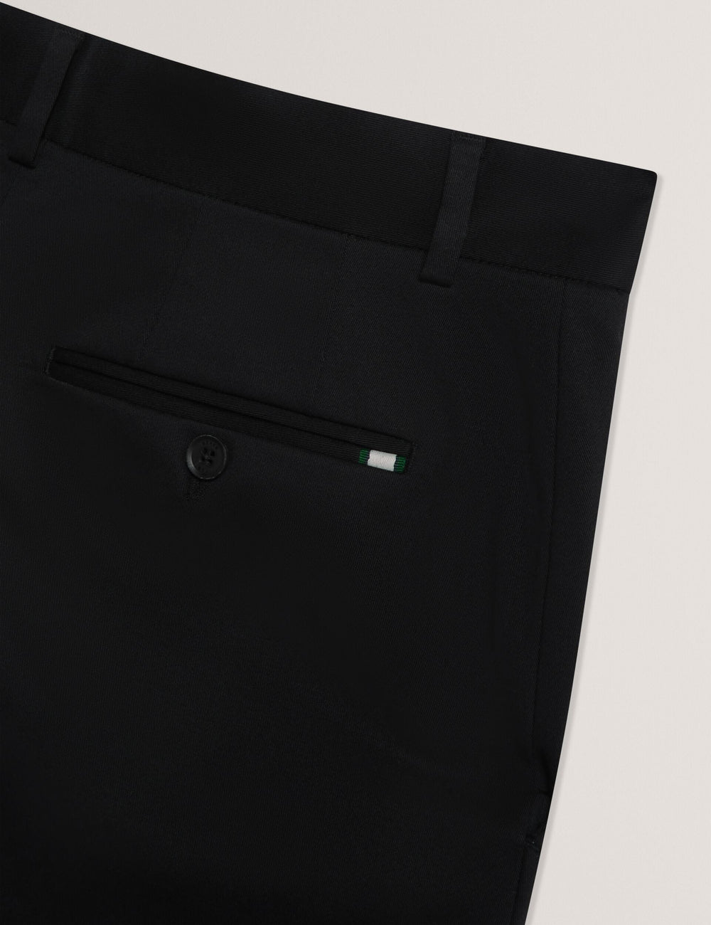 Men LOWETON Slim Leg Stretch Cotton Chino Shorts - Ted Baker