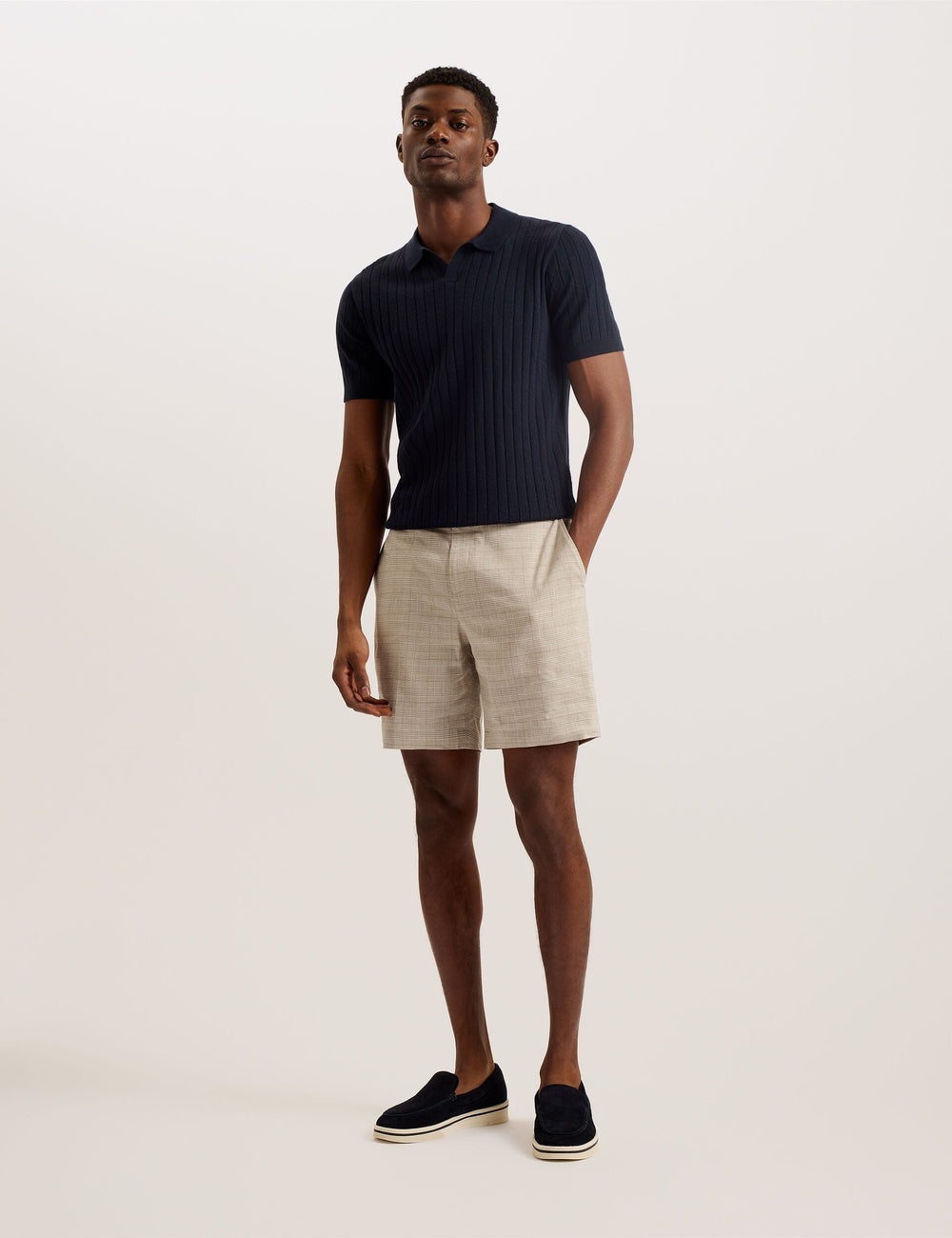 Men LAMBATH | TAUPE - Ted Baker