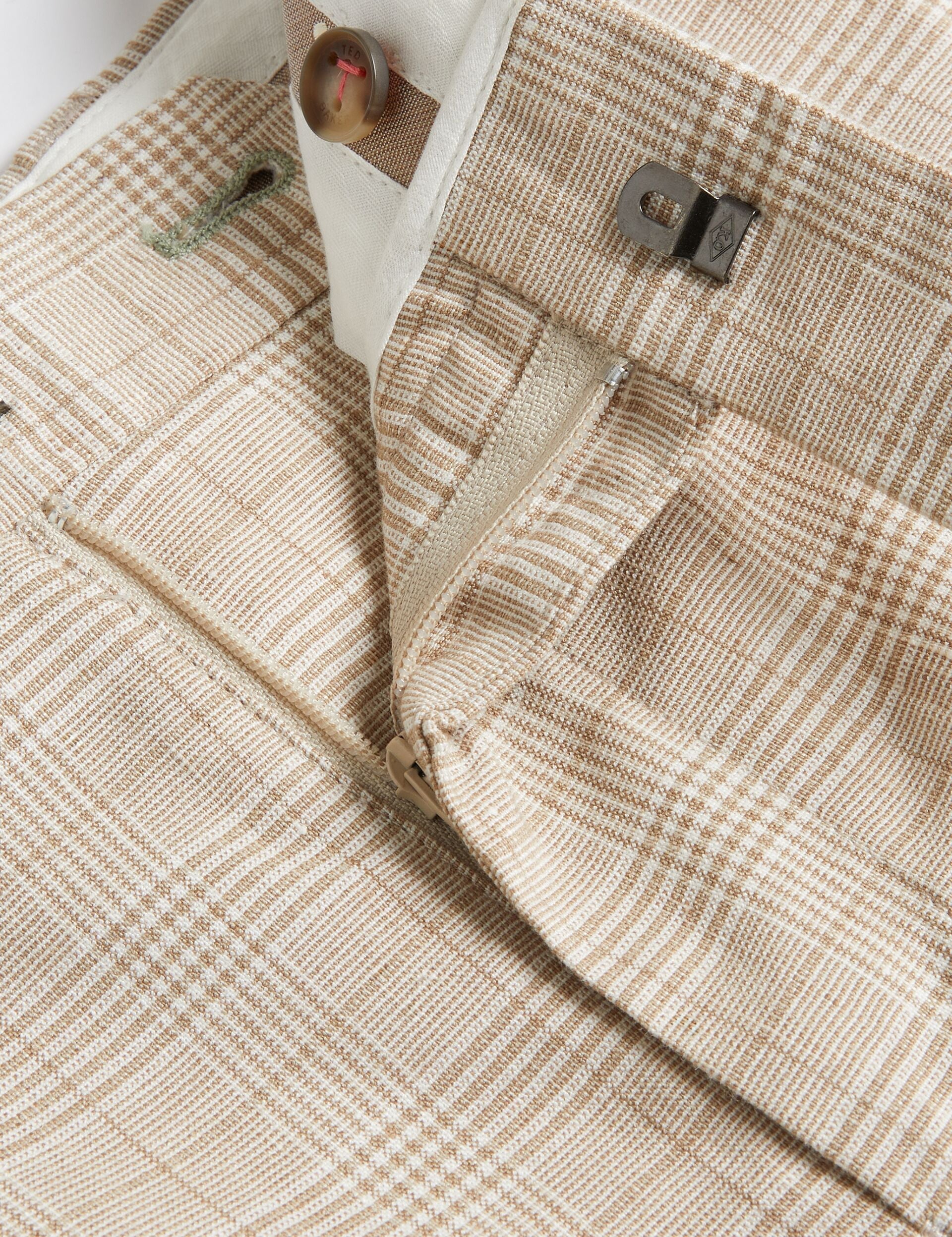 Men LAMBATH | TAUPE - Ted Baker