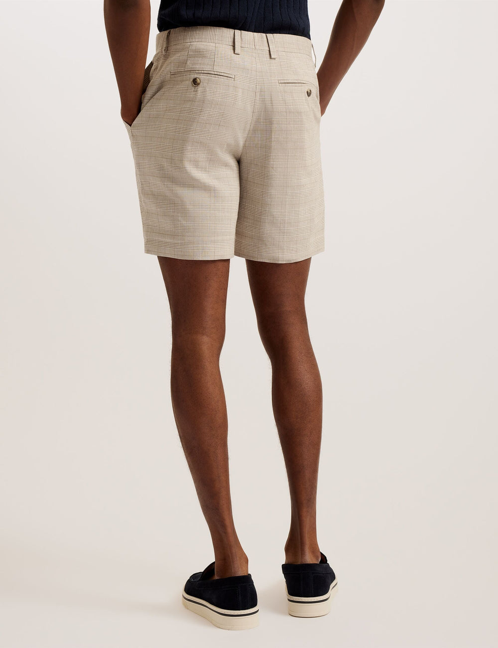 Men LAMBATH | TAUPE - Ted Baker