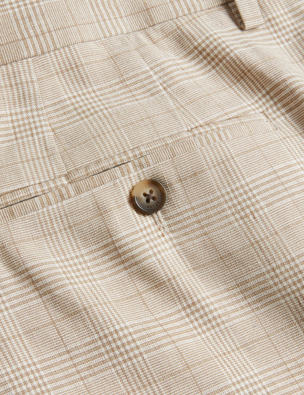 Men LAMBATH | TAUPE - Ted Baker